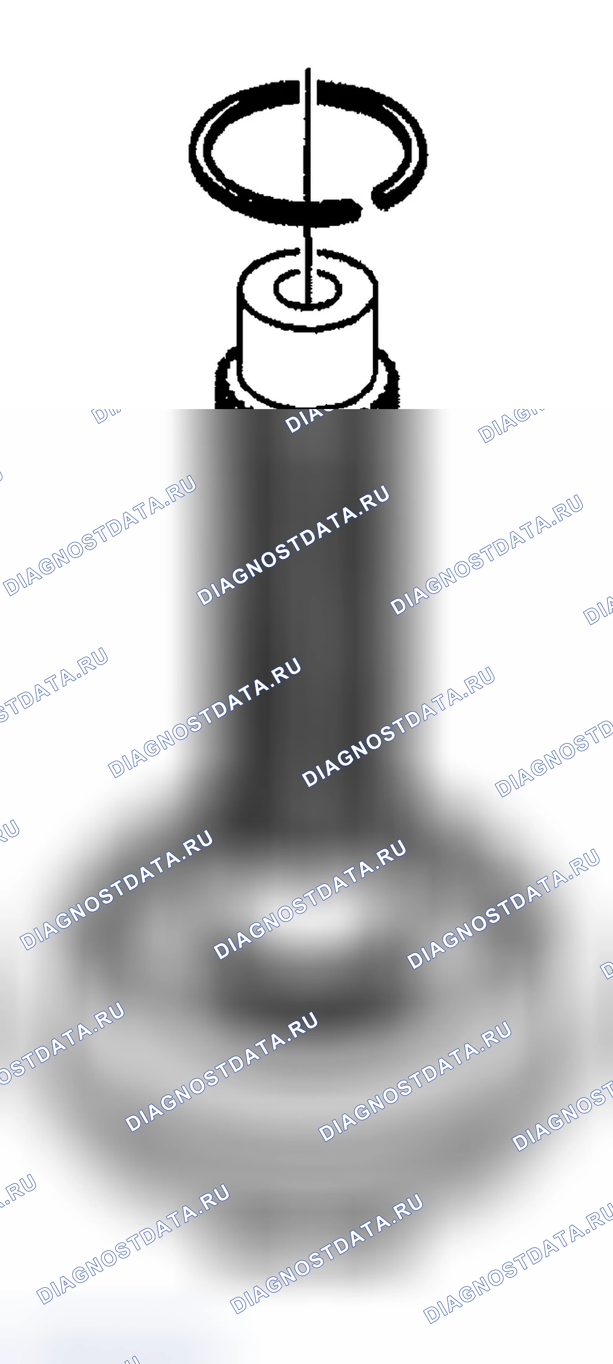 Рис. 821. Chevrolet Silverado 1500 HD 