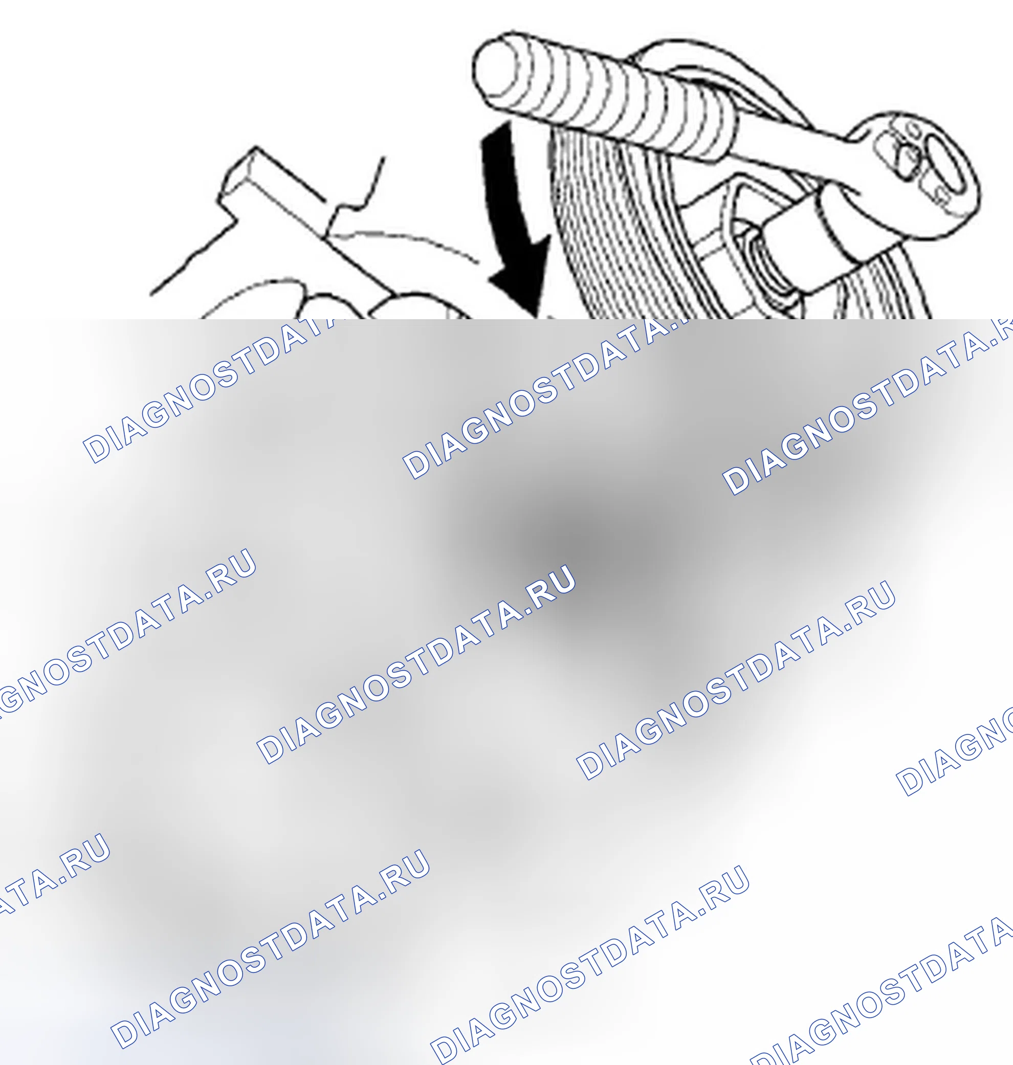 Рис. 55. Honda Accord VIII рестайлинг