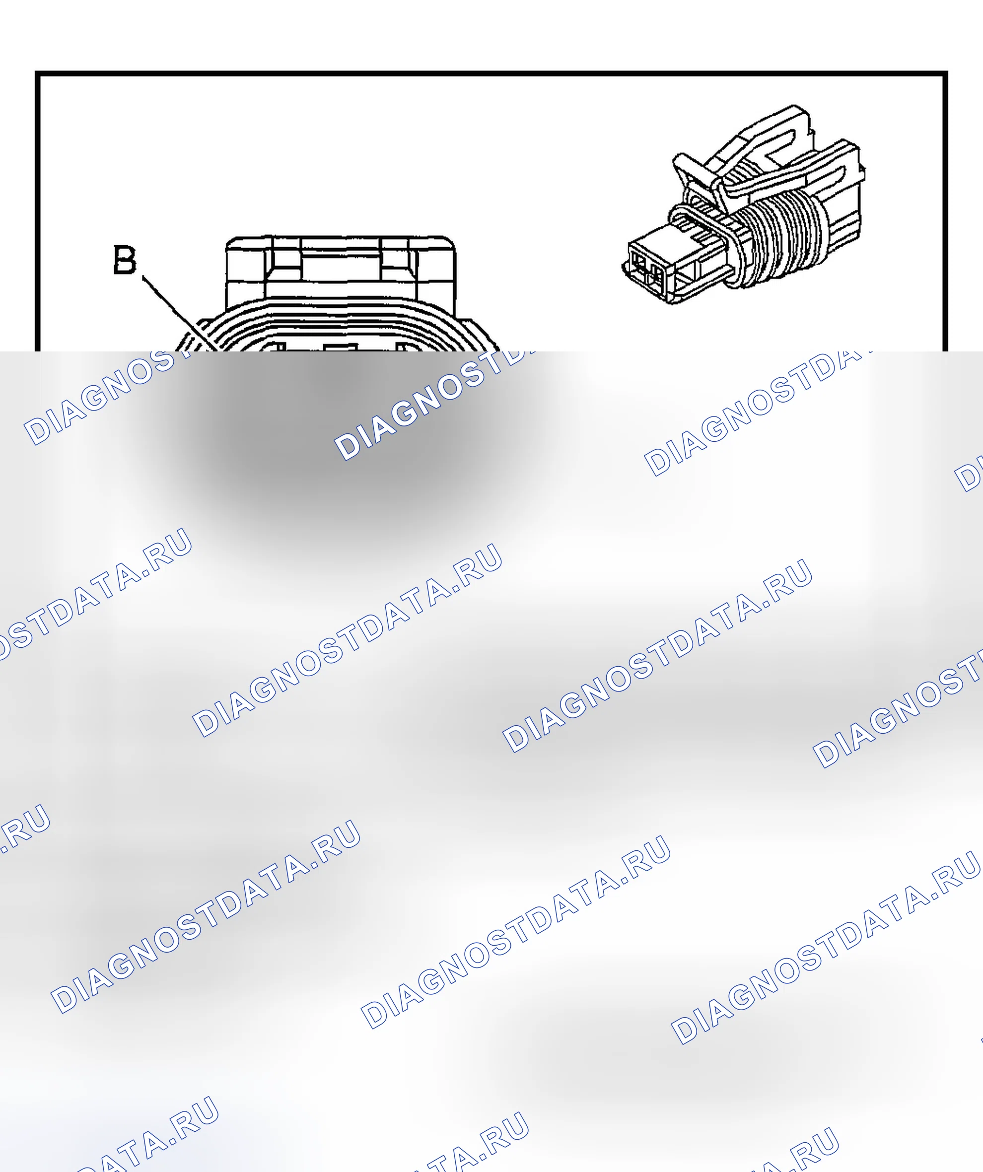 Рис. 892. Chevrolet Chevy Express H2500 