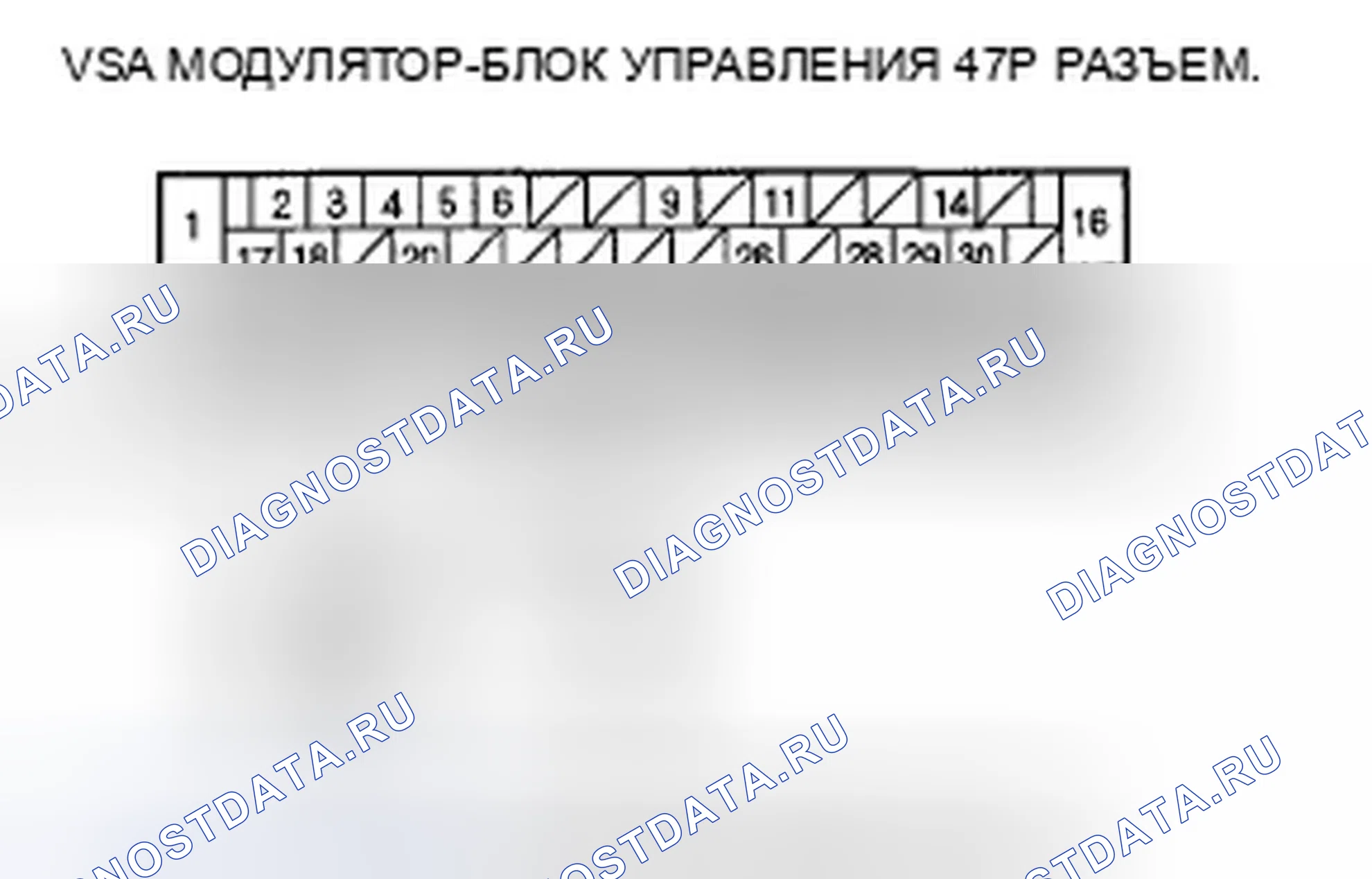 Рис. 10. Honda Pilot I