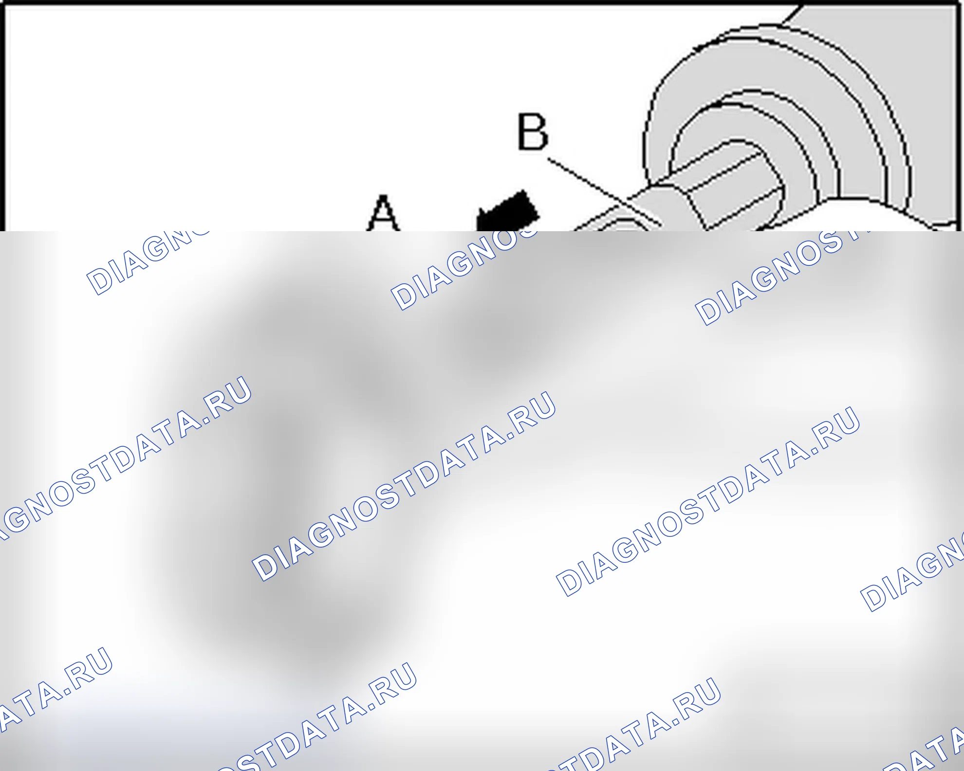 Рис. 34. Audi TT 8J рестайлинг