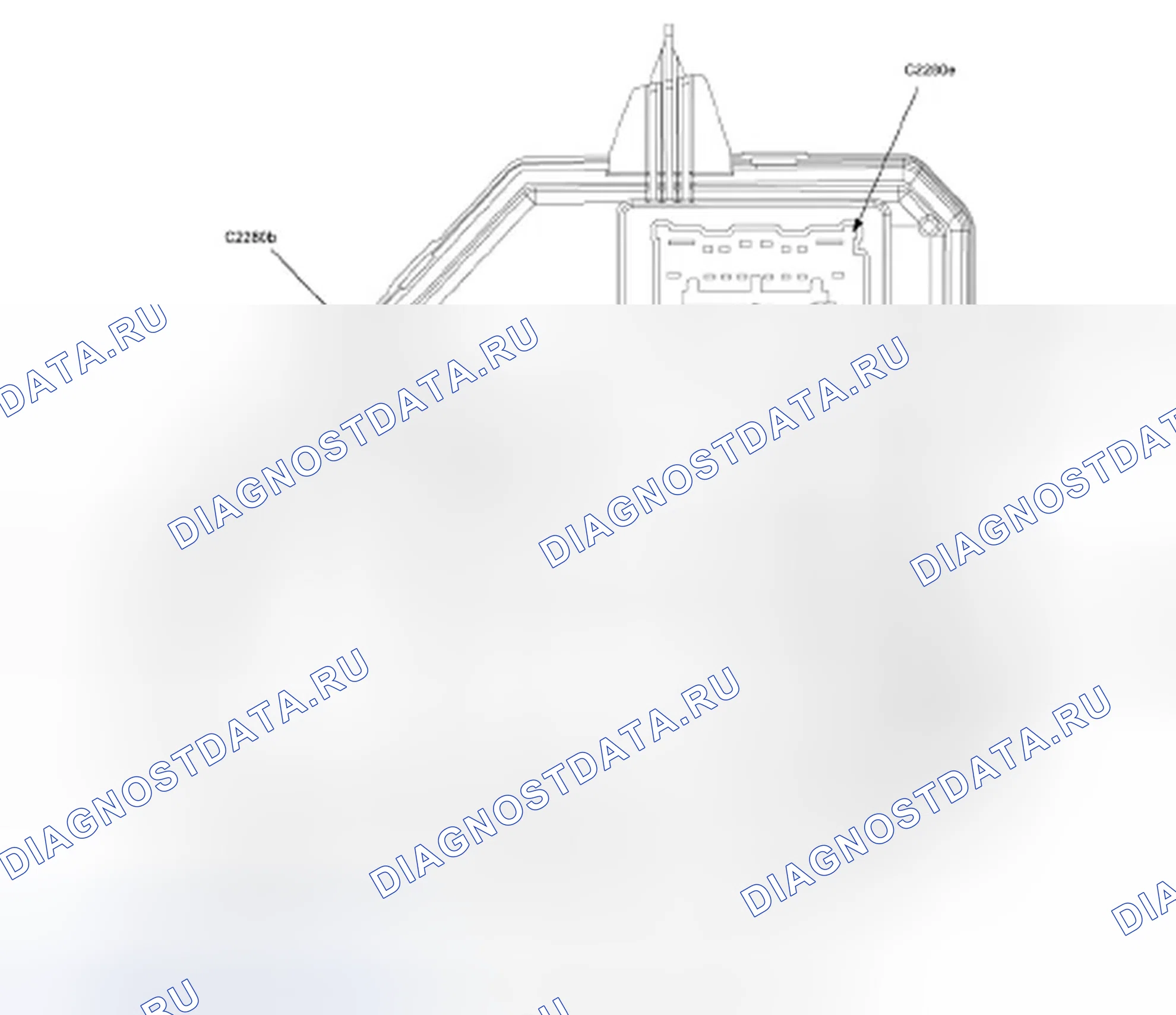 Рис. 368. Ford Explorer IV