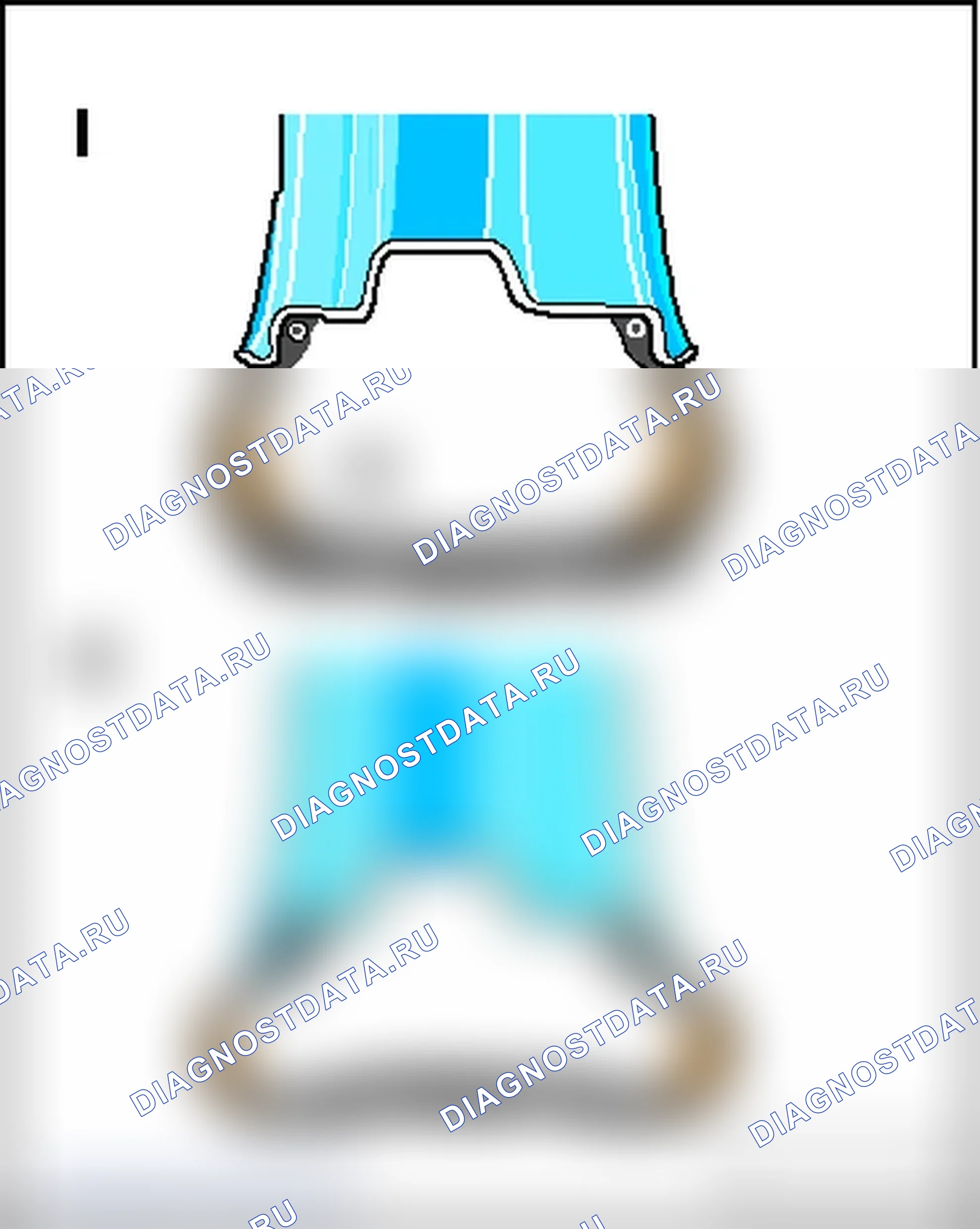 Рис. 57. Audi TT 8J рестайлинг