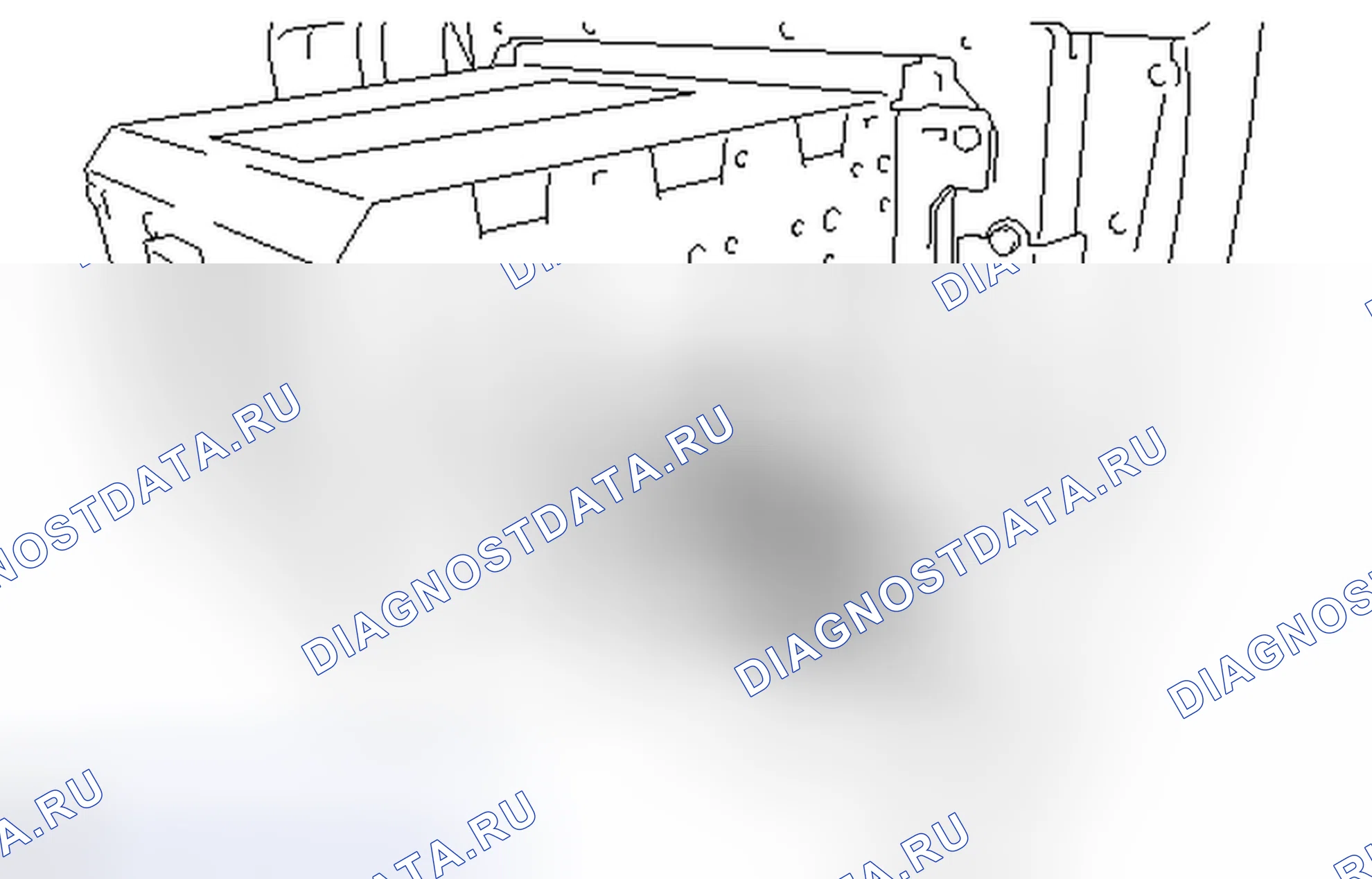Рис. 35: УСТАНОВКА. Toyota Camry XV50