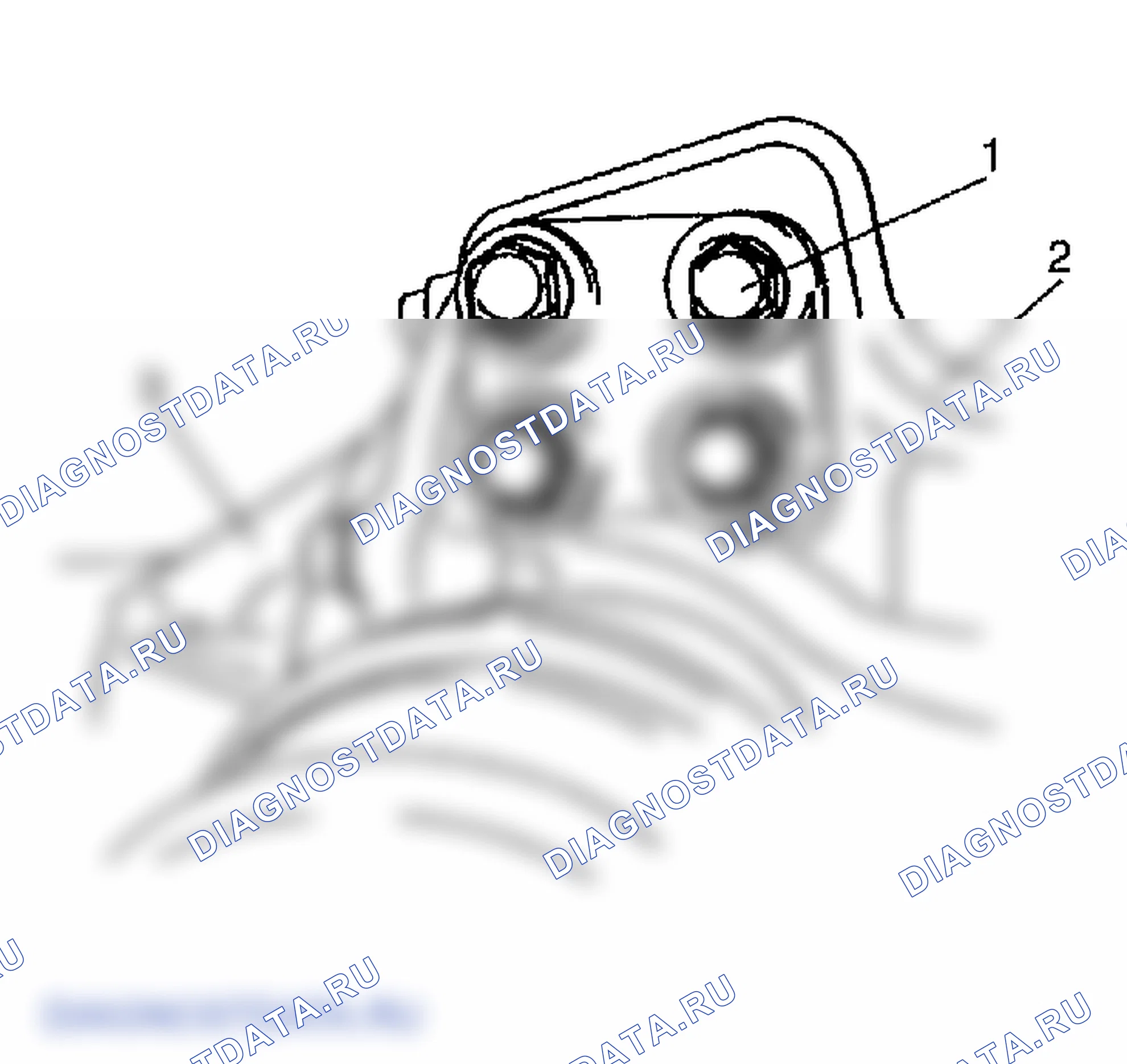 Рис. 32. Suzuki Grand Vitara I рестайлинг