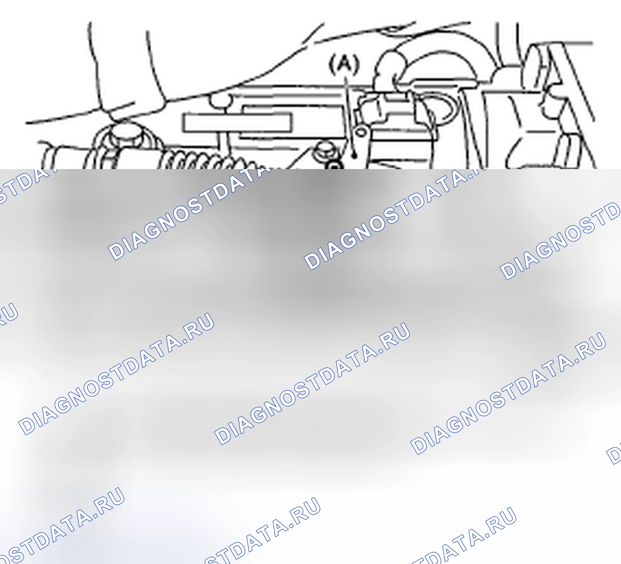 Рис. 94. Subaru Impreza WRX GH