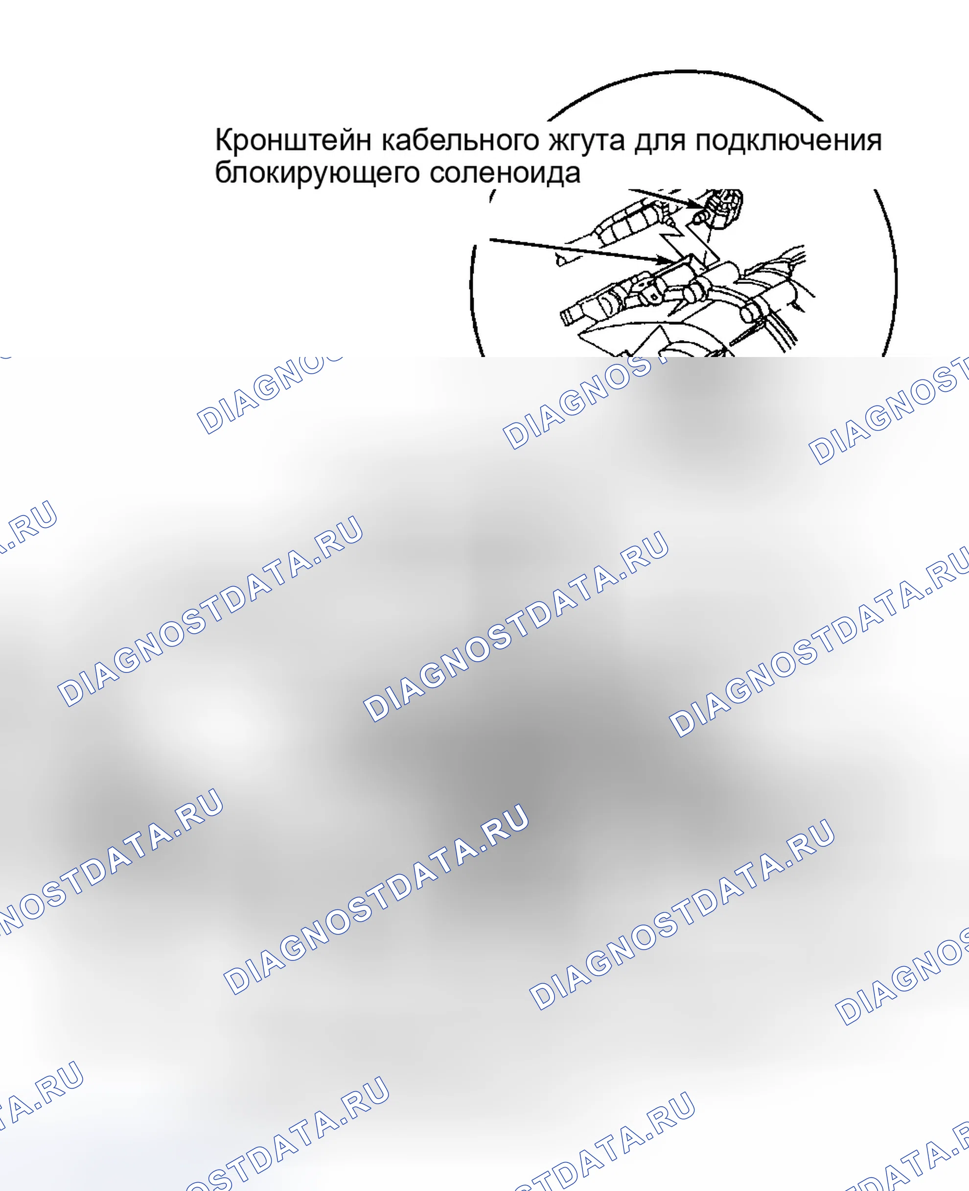 Рис. 64: ЭКСПЛУАТАЦИЯ. GMC Yukon Denali 