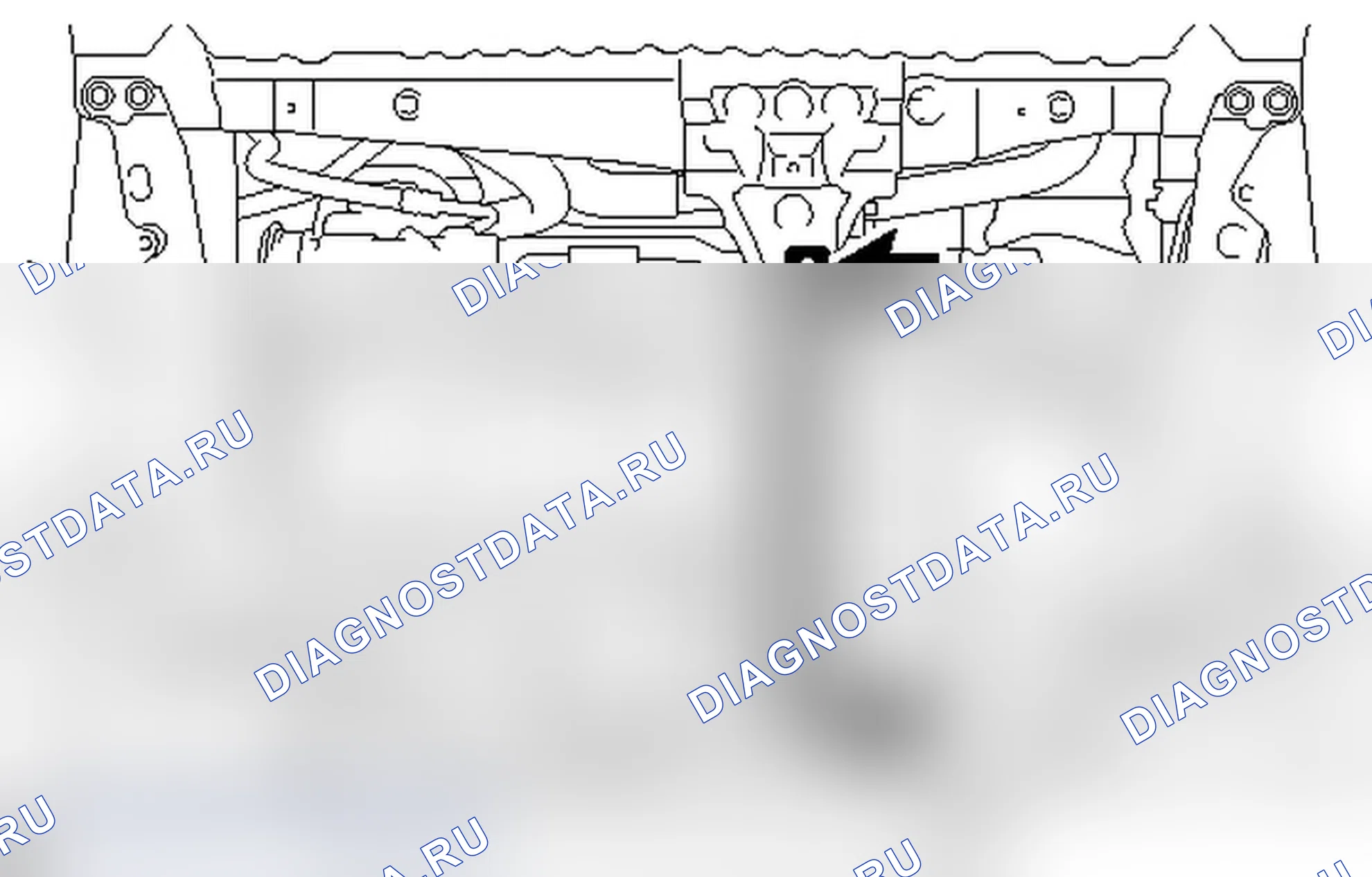 Рис. 138. Toyota Prius PHV pre-III
