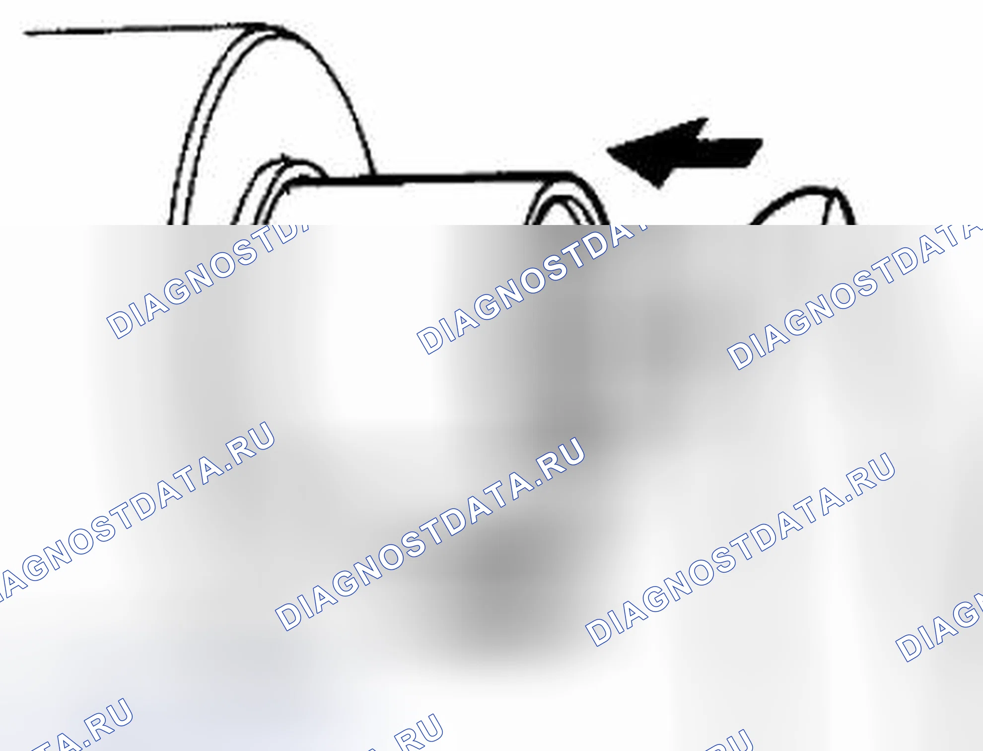 Рис. 12: Магнитный переключатель. Suzuki Grand Vitara II рестайлинг 2