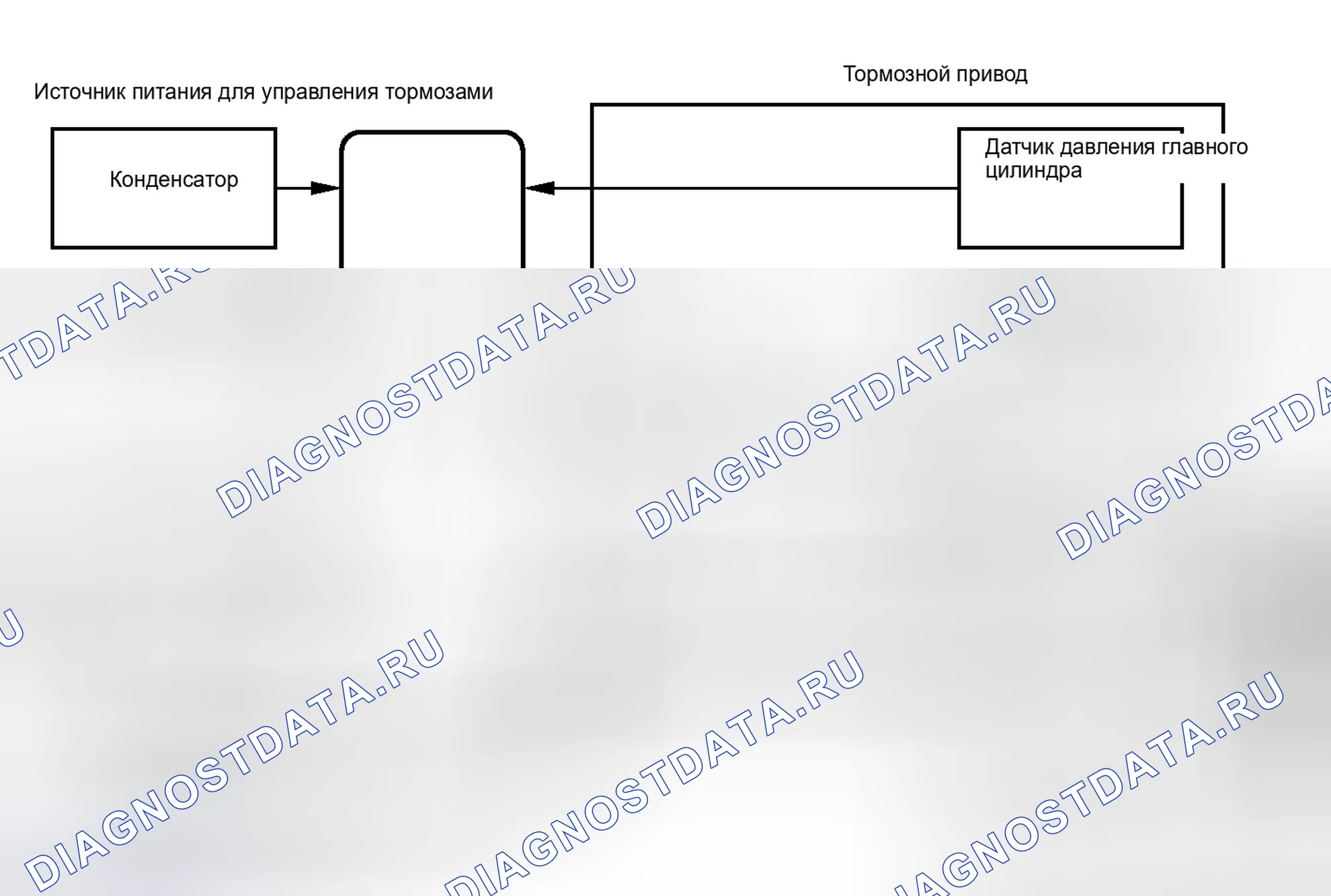 Рис. 263. Toyota Camry XV40 рестайлинг