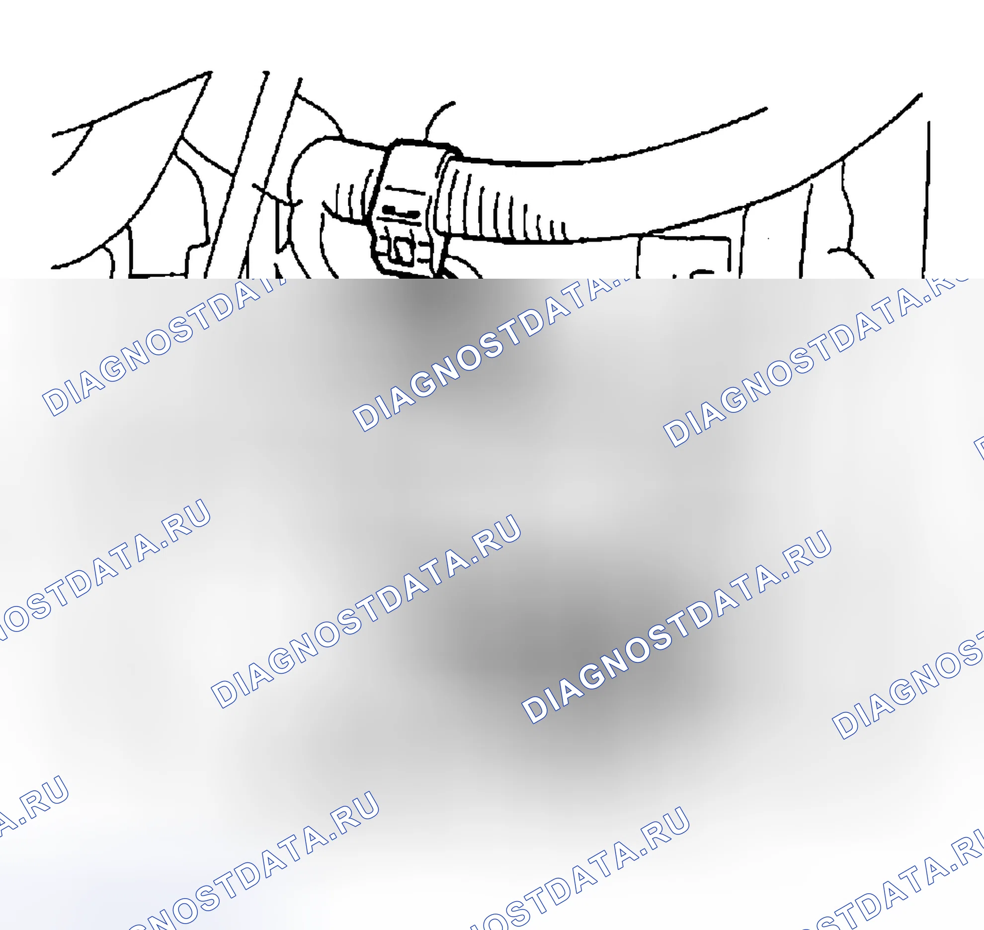 Рис. 574. Toyota Highlander I