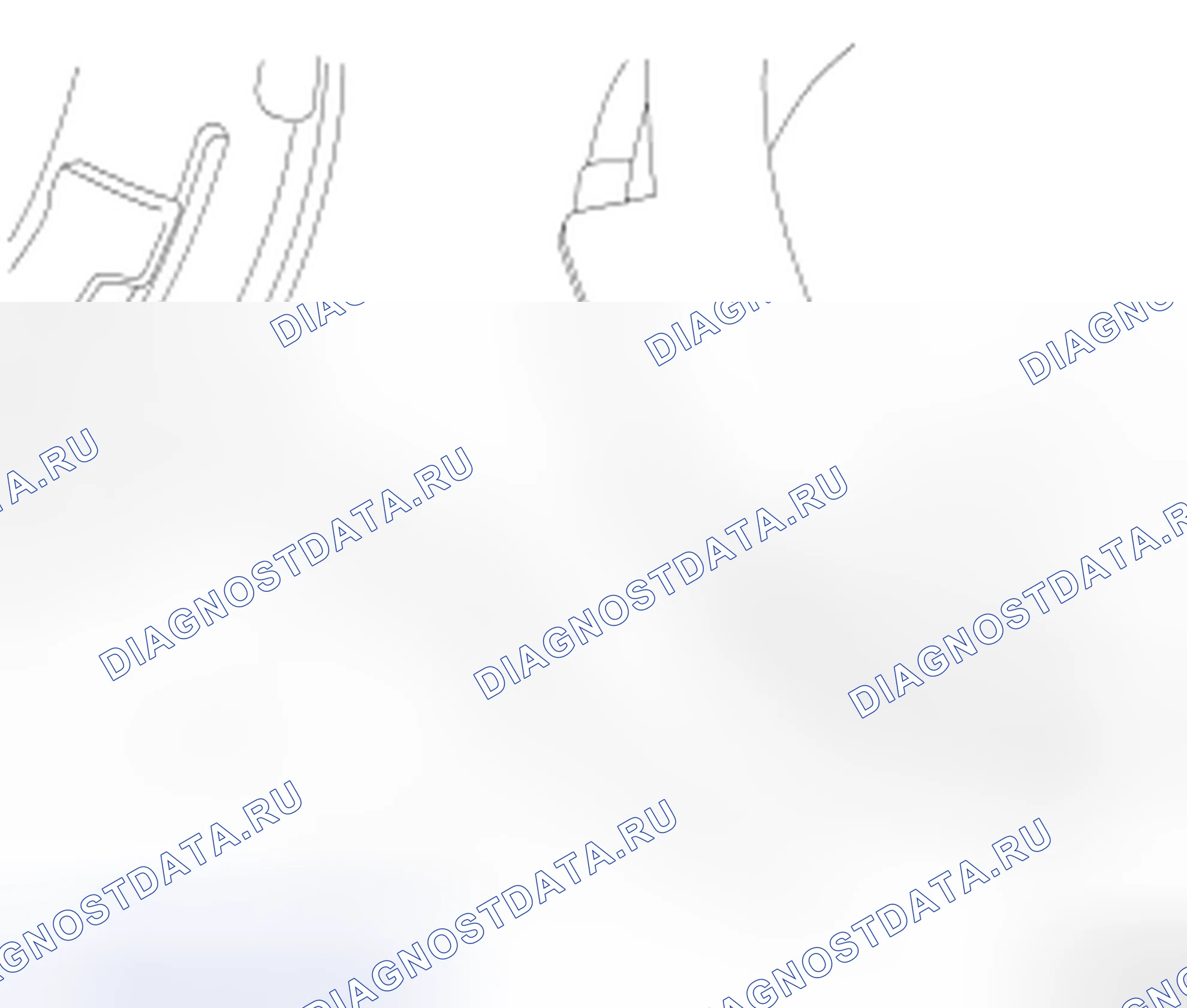 Рис. 50: МОДУЛЬ - ТОПЛИВНЫЙ НАСОС. Chrysler Town & Country V