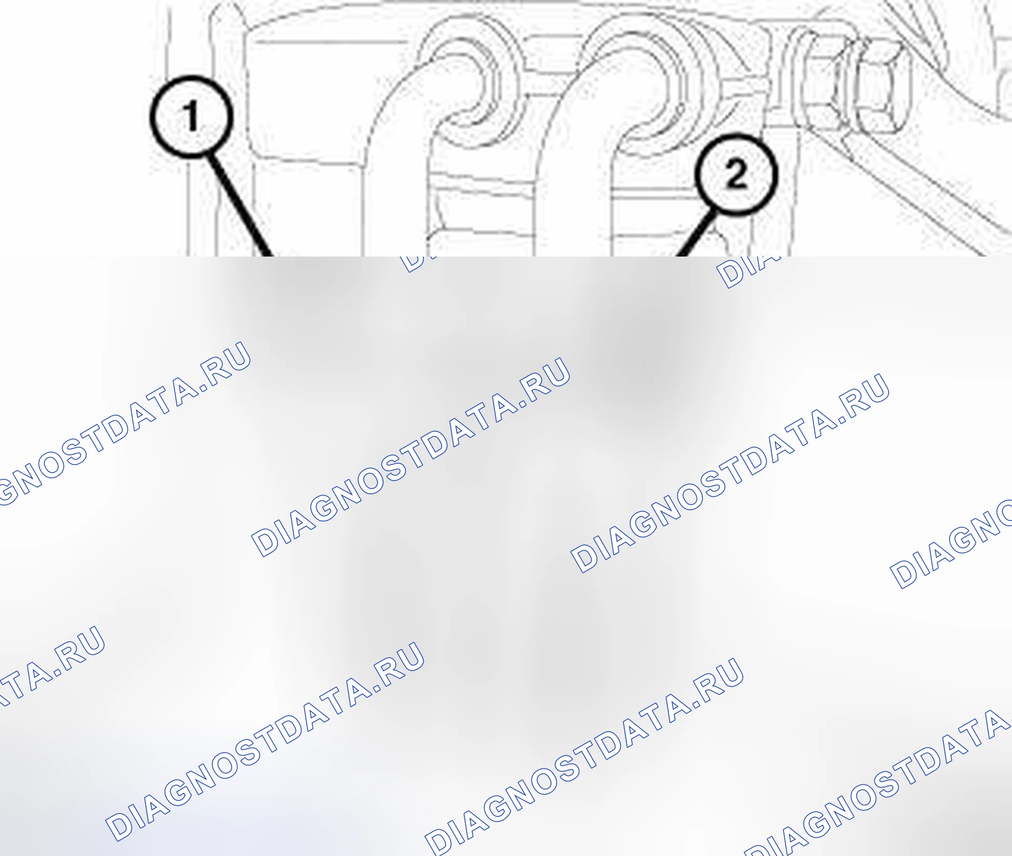 Рис. 145. Dodge Journey I рестайлинг