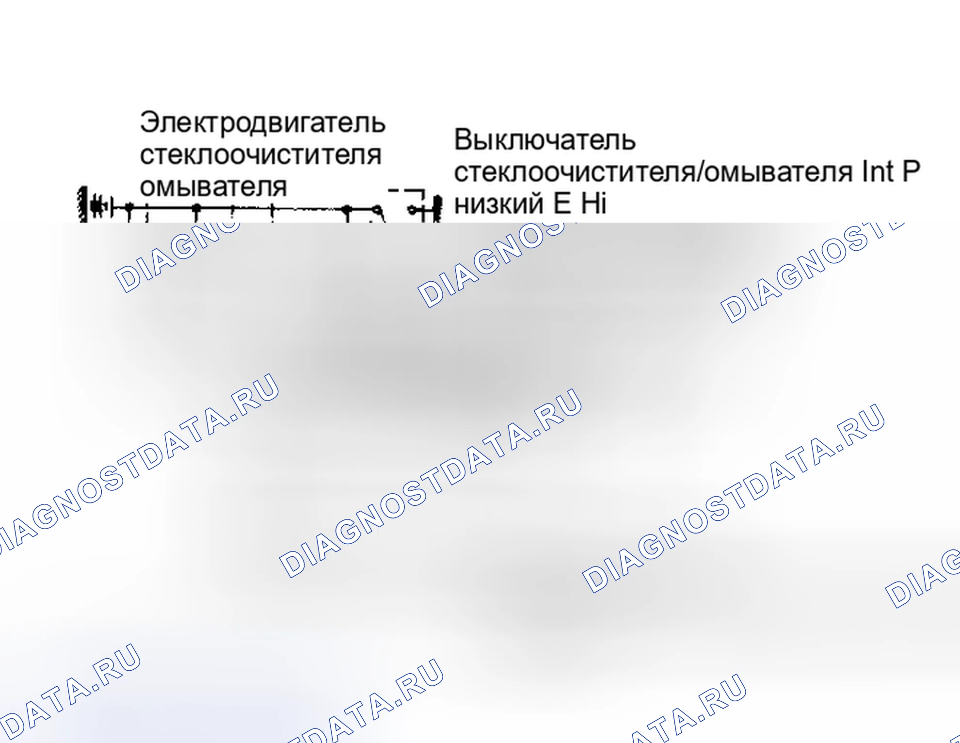 Рис. 1: ИСПЫТАНИЯ КОМПОНЕНТОВ. Hyundai Excel I