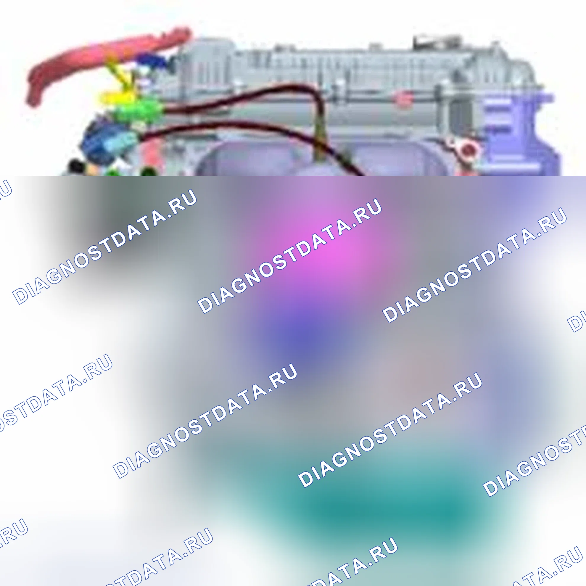 Рис. 84. Hyundai Elantra V