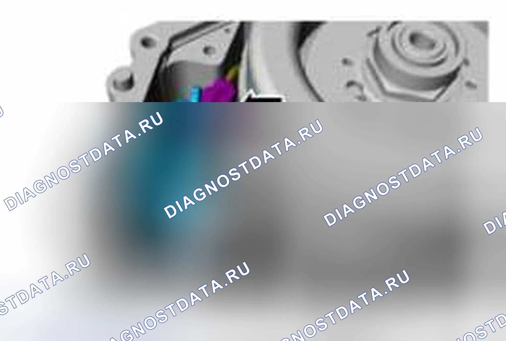 Рис. 16. Ford C-MAX II