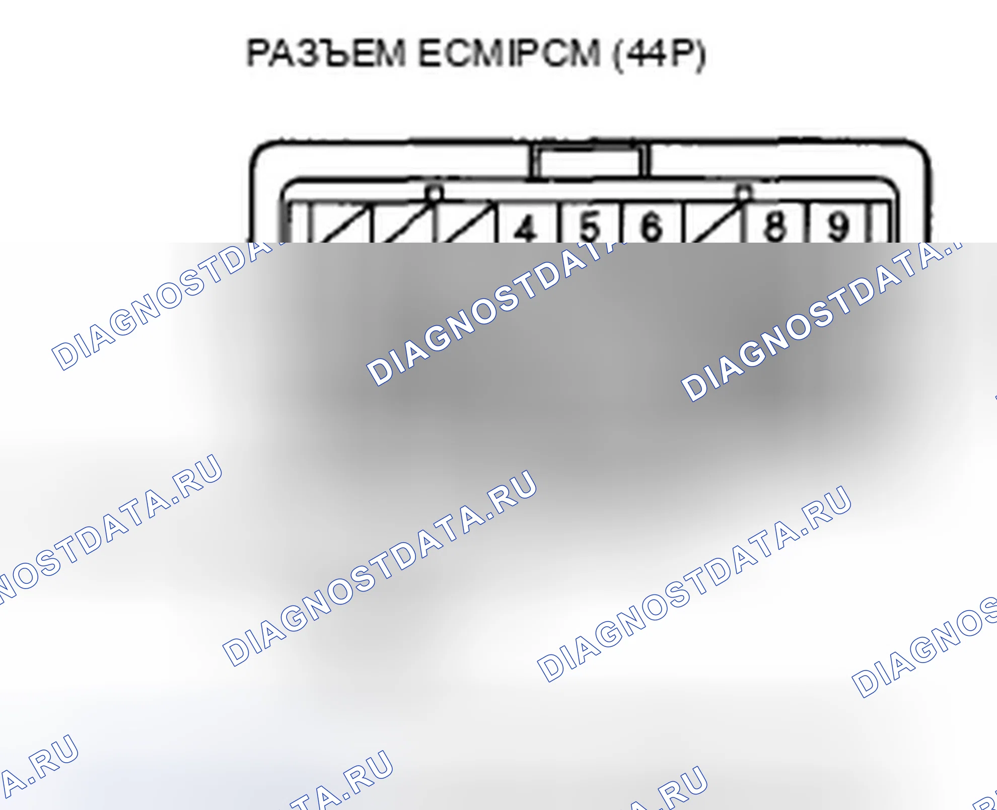 Рис. 870. Honda Civic VIII рестайлинг