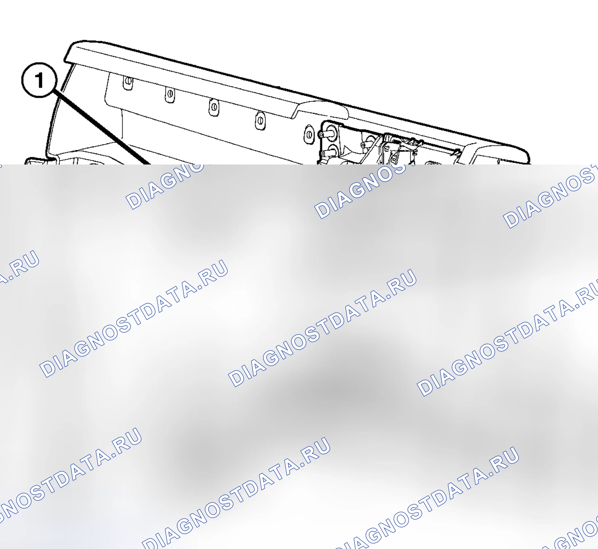 Рис. 204. Chrysler Pacifica CS