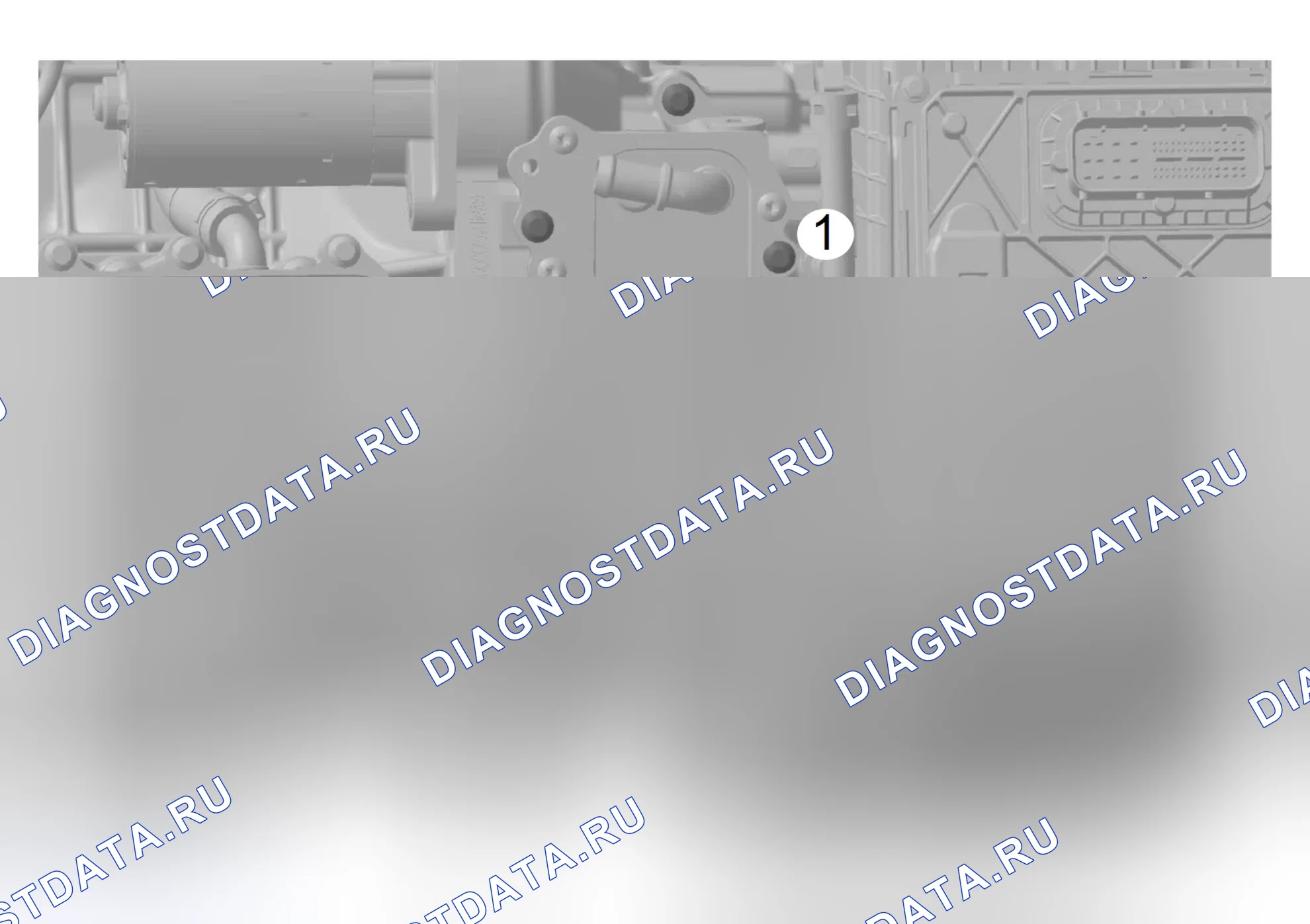 Как снять и установить блок разделения модуля фильтрации охлаждения — Wey Vv5. Wey VV5 I