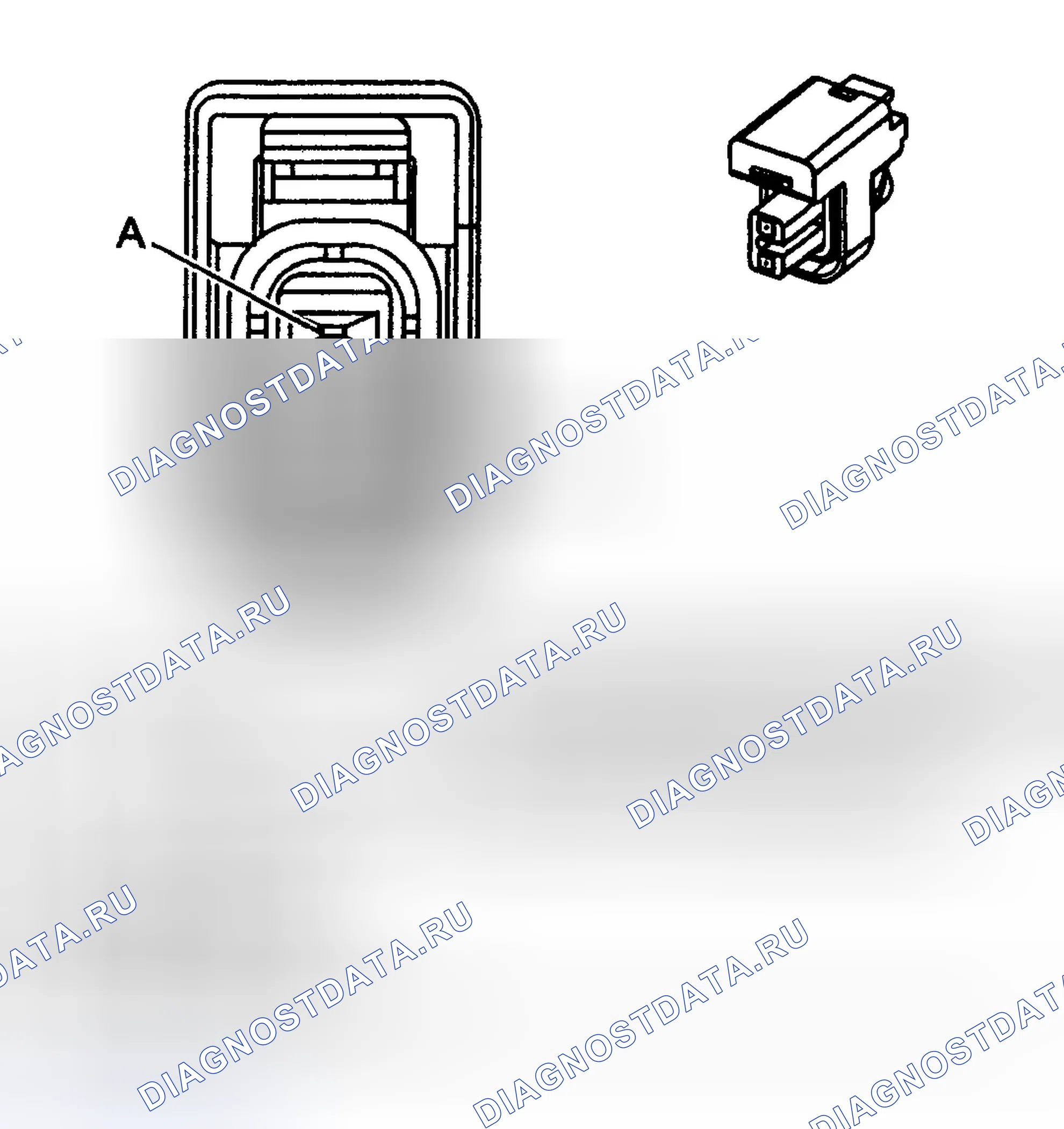 Рис. 242. Chevrolet TrailBlazer I