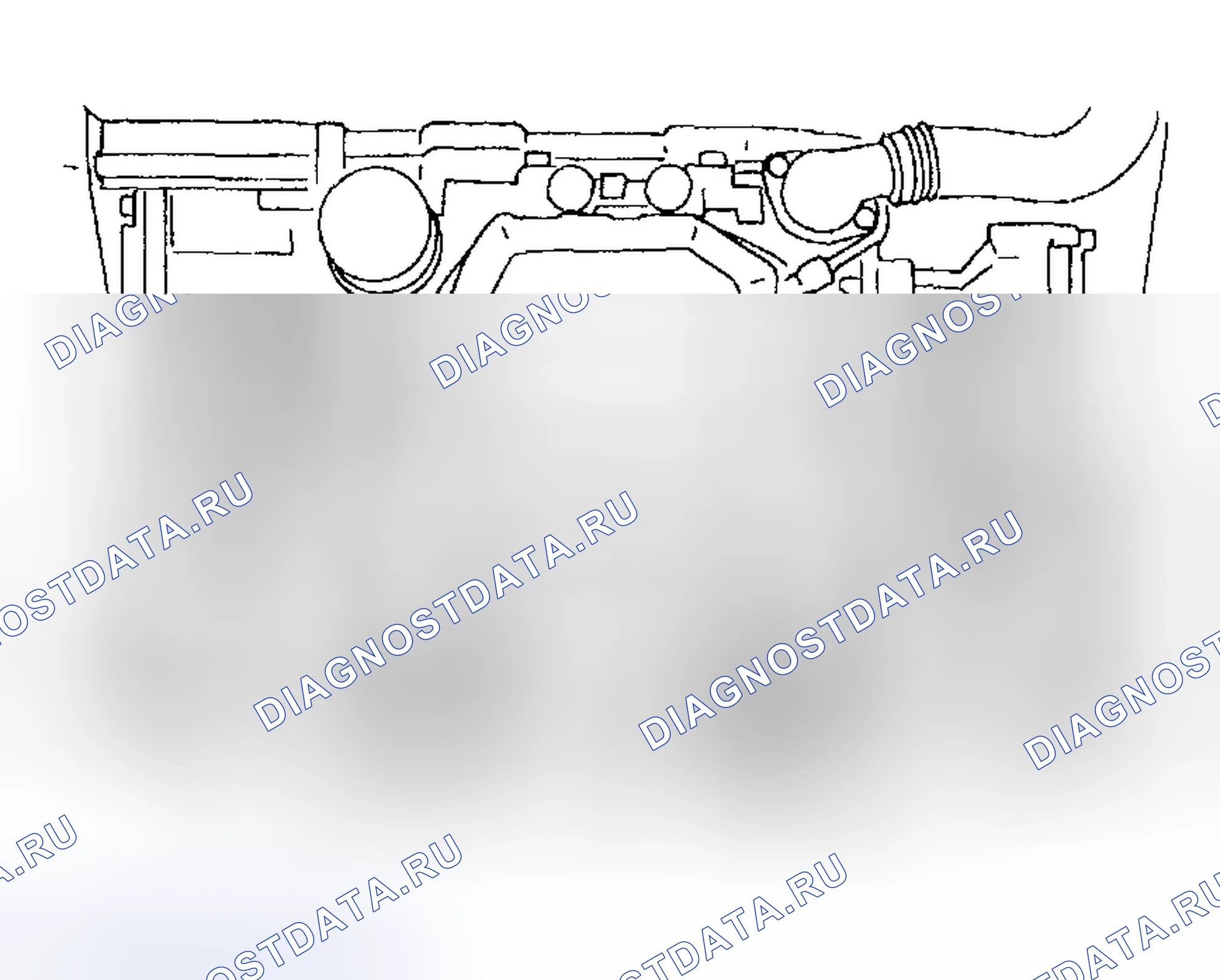 Рис. 613. Subaru Impreza GD/GC/GG