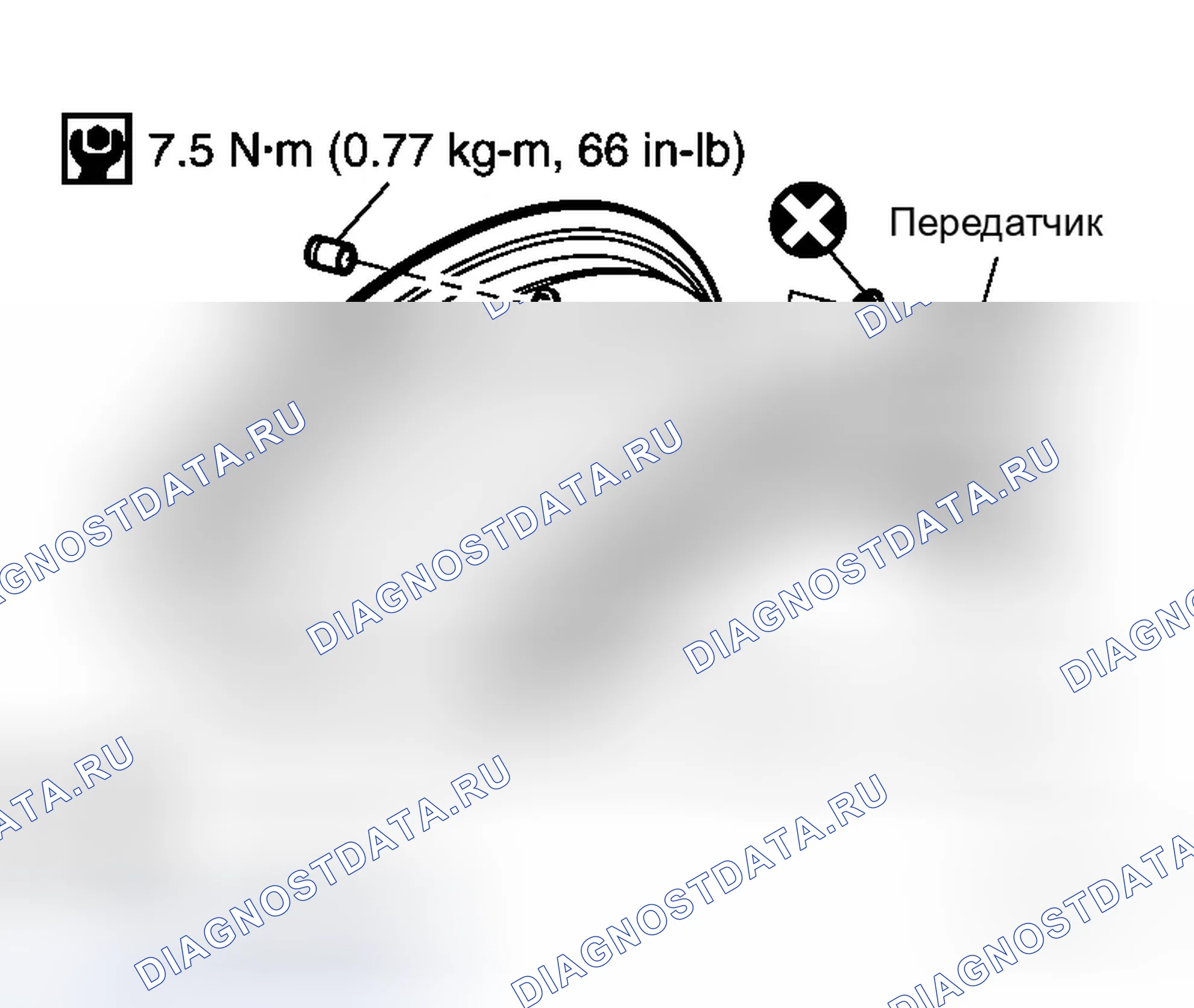 Рис. 25. Infiniti M35 III