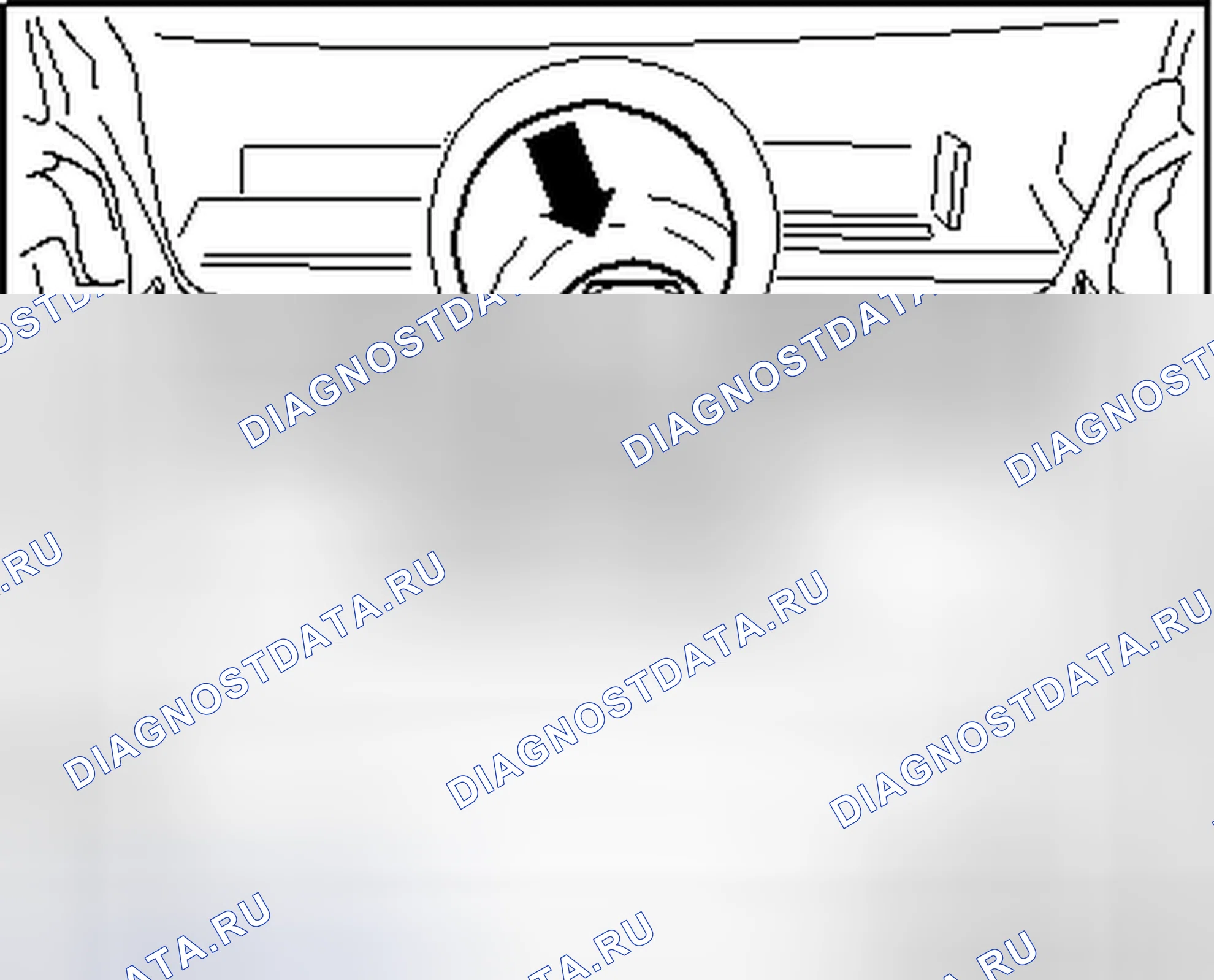 Рис. 73. Volkswagen Passat B6