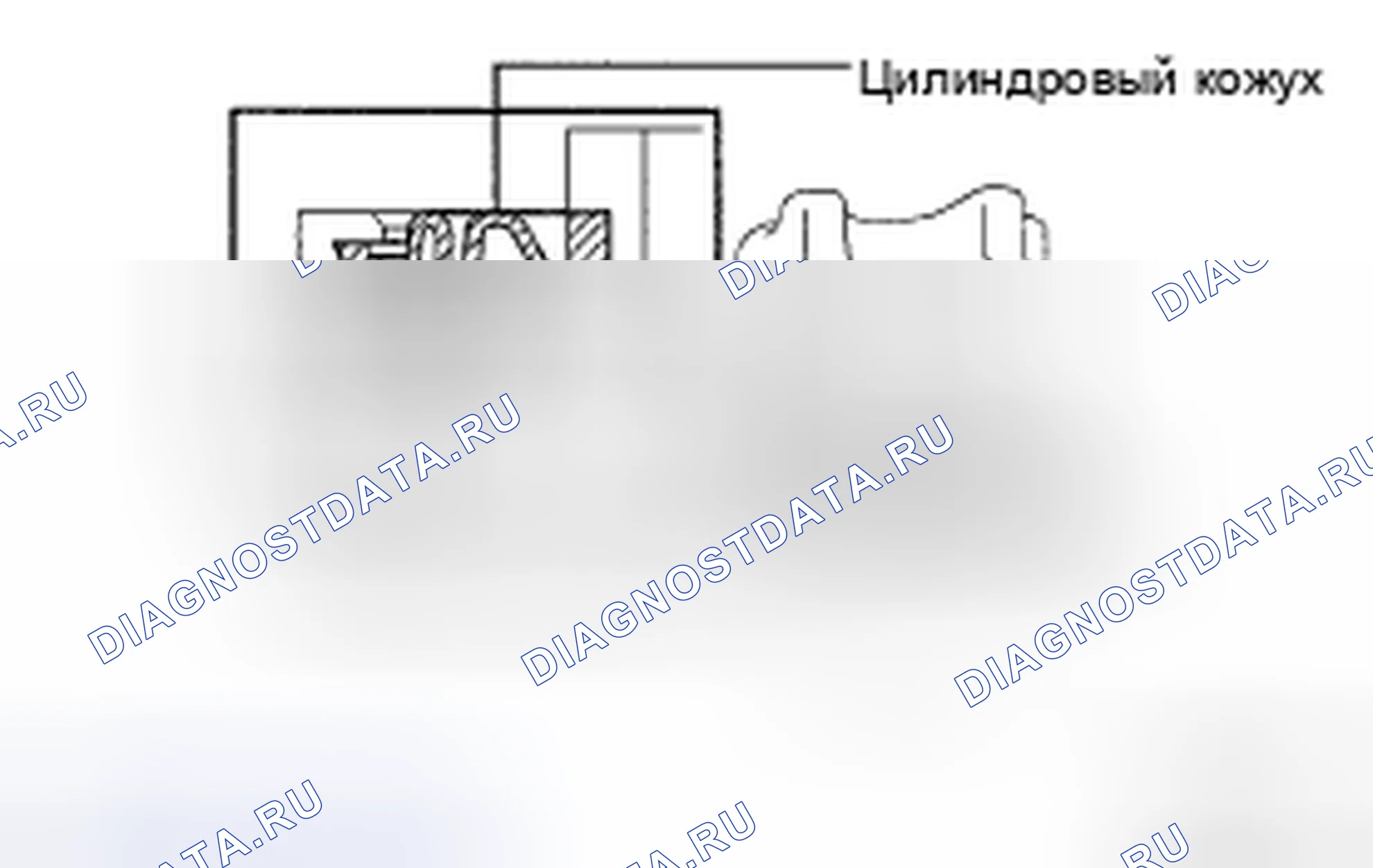 Рис. 30. Kia Sorento I рестайлинг