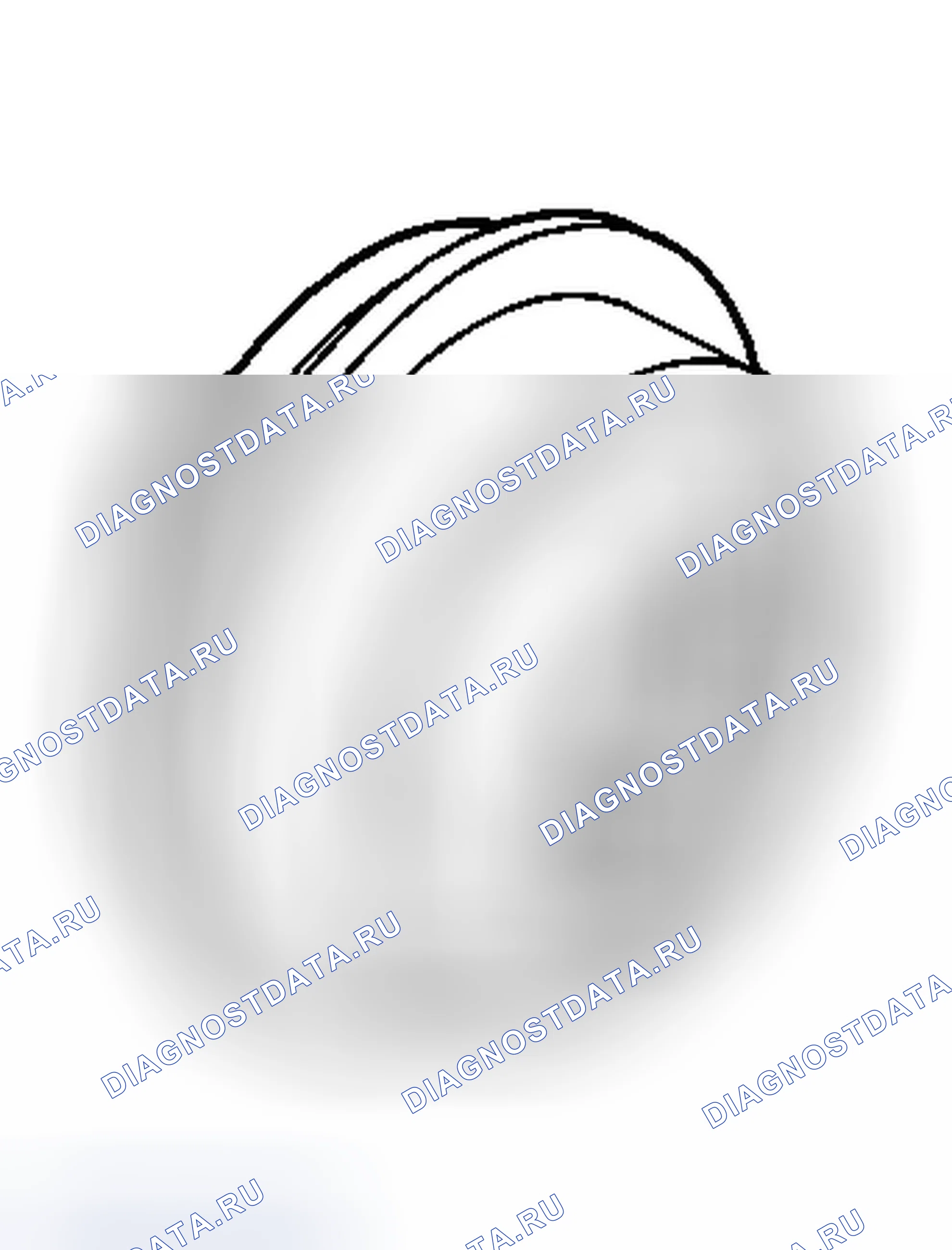 Рис. 21. Chevrolet HHR I