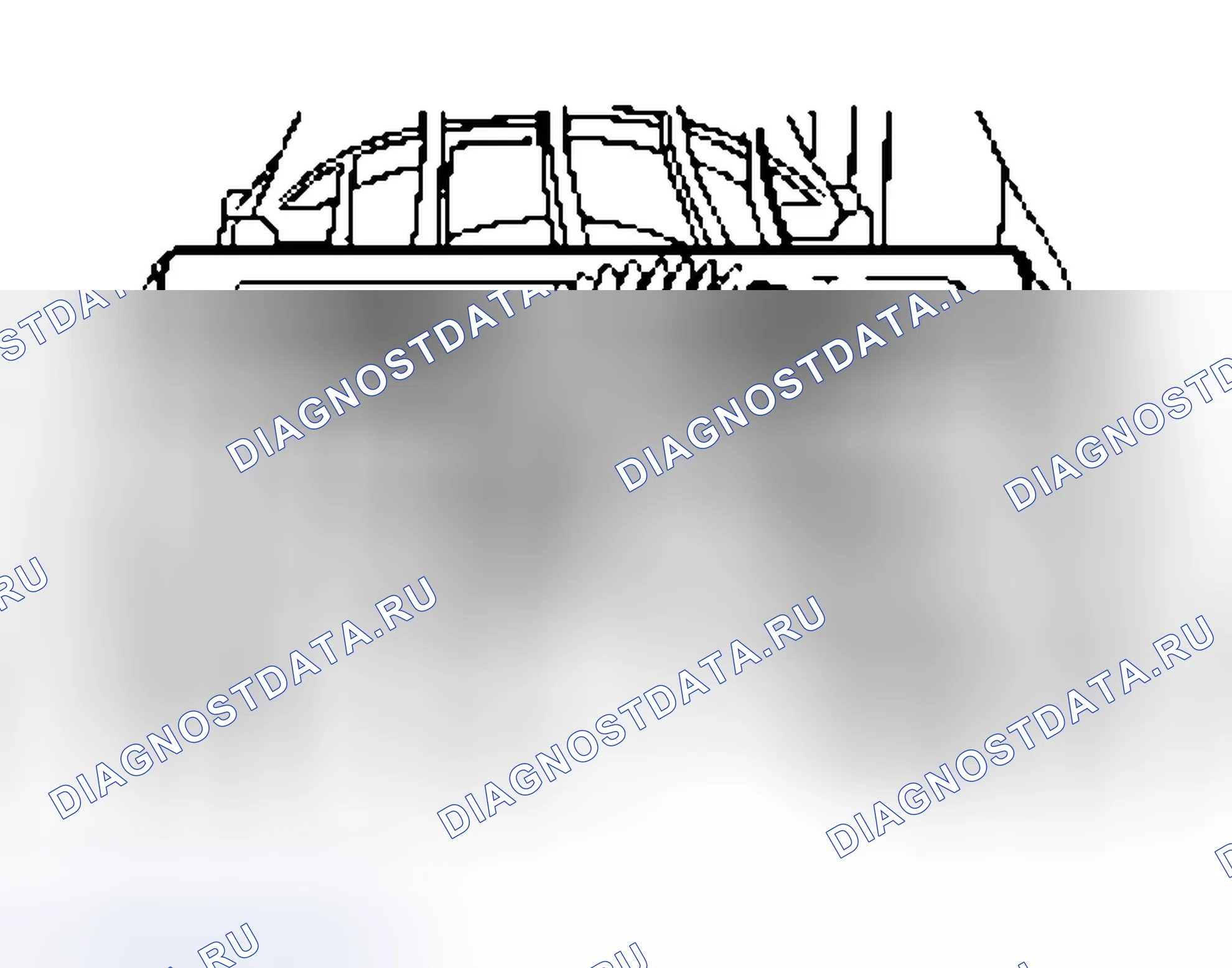 Рис. 324. Ford Pickup F150 