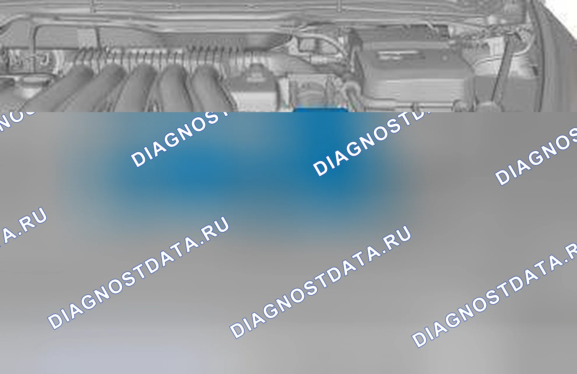 Рис. 33. Volvo S40 II рестайлинг