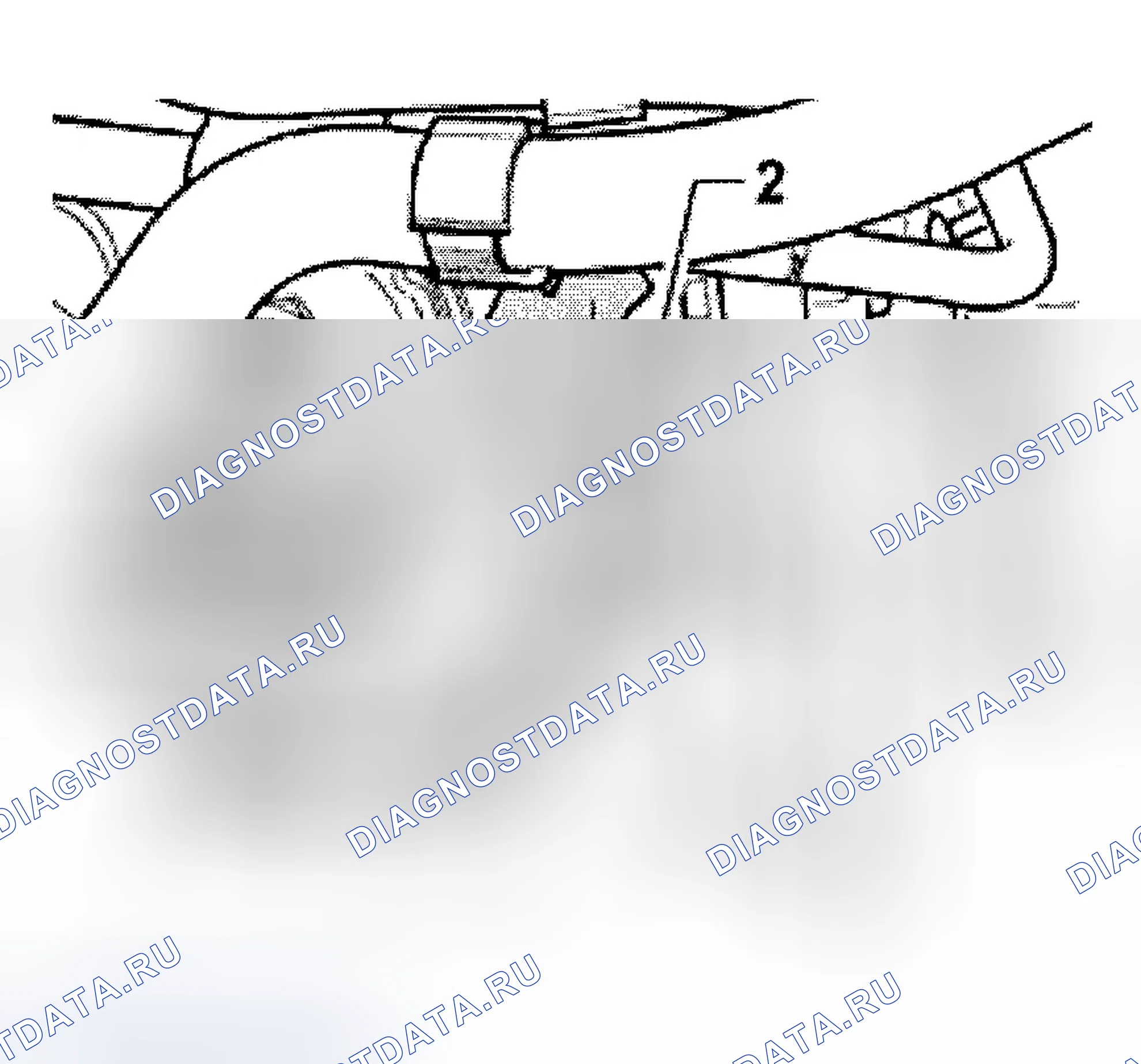Рис. 124. Audi TT 8N рестайлинг