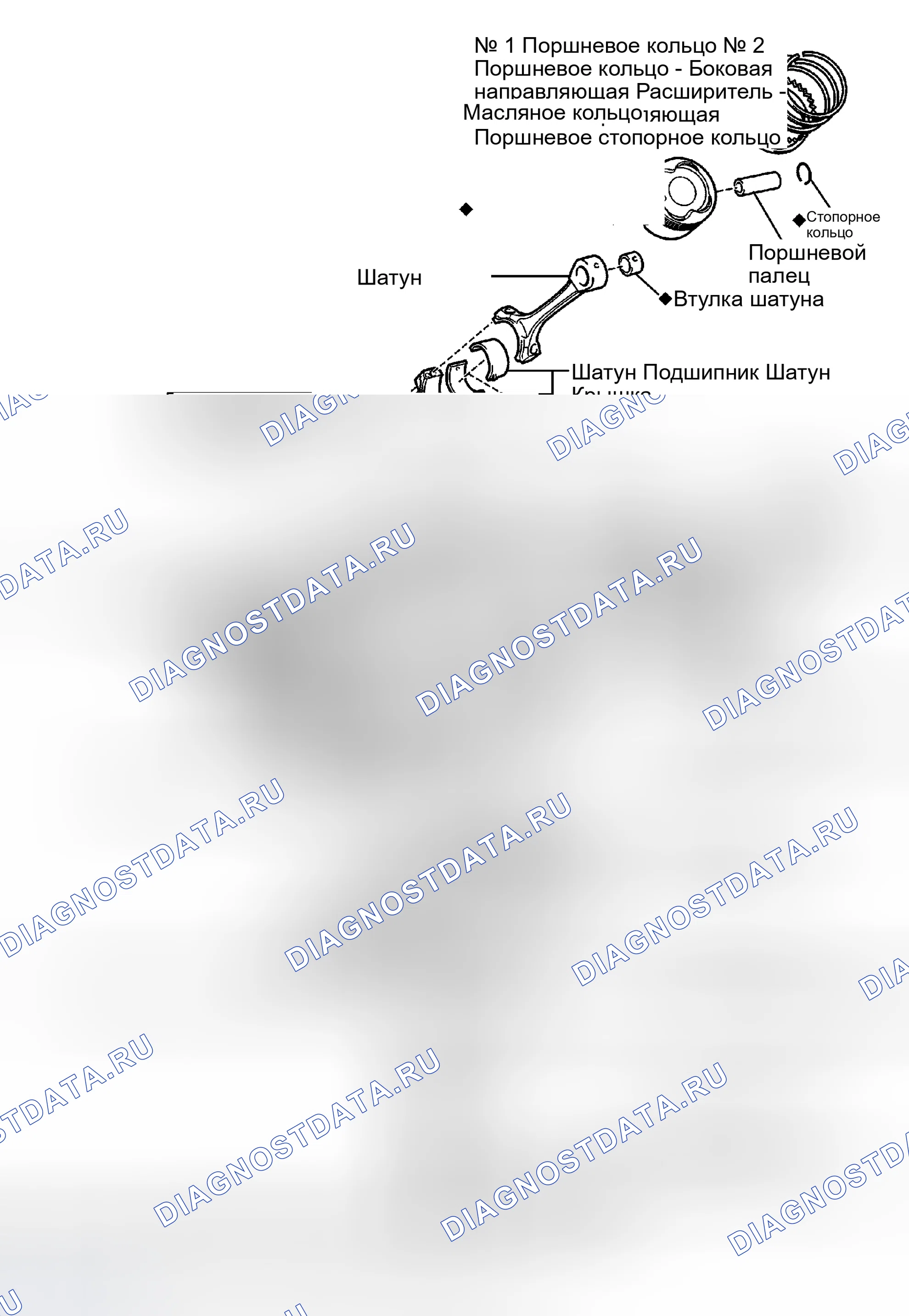 Рис. 242. Toyota Land Cruiser 100 рестайлинг
