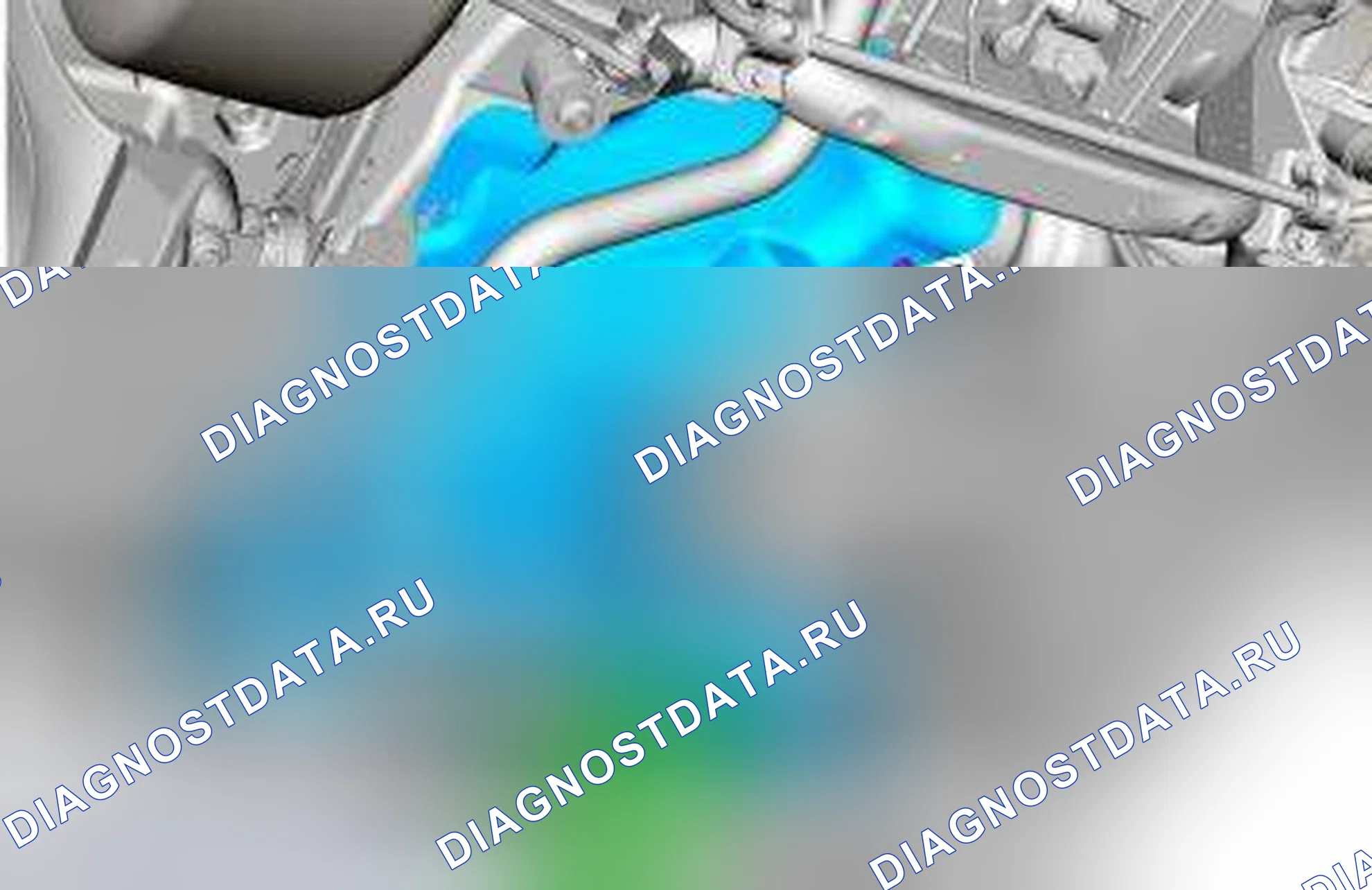 Рис. 46. Volvo V70 III