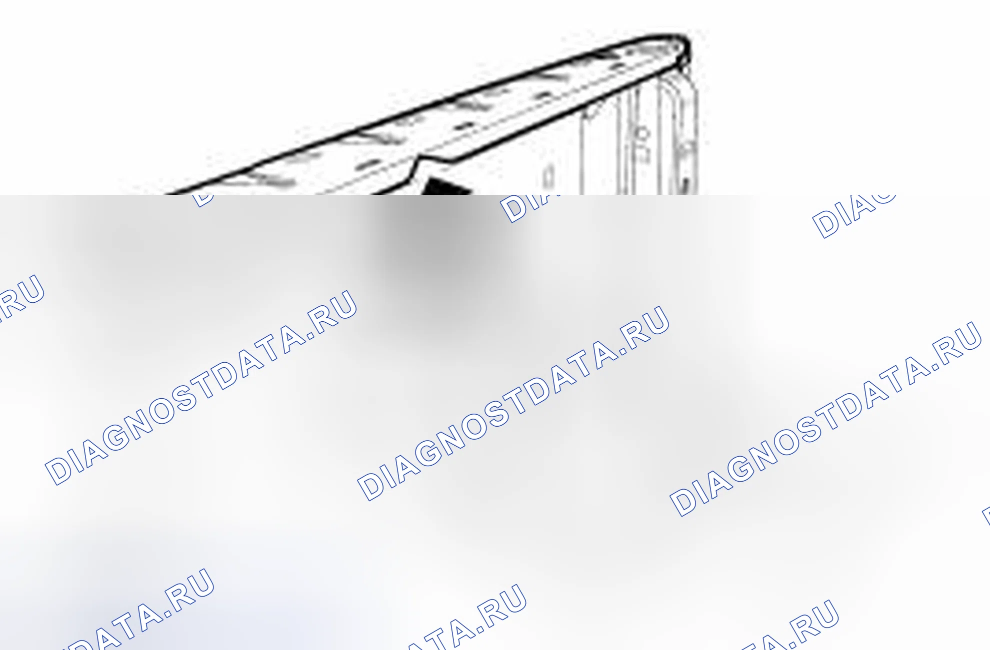 Рис. 171. Ford Pickup F250 Super Duty II
