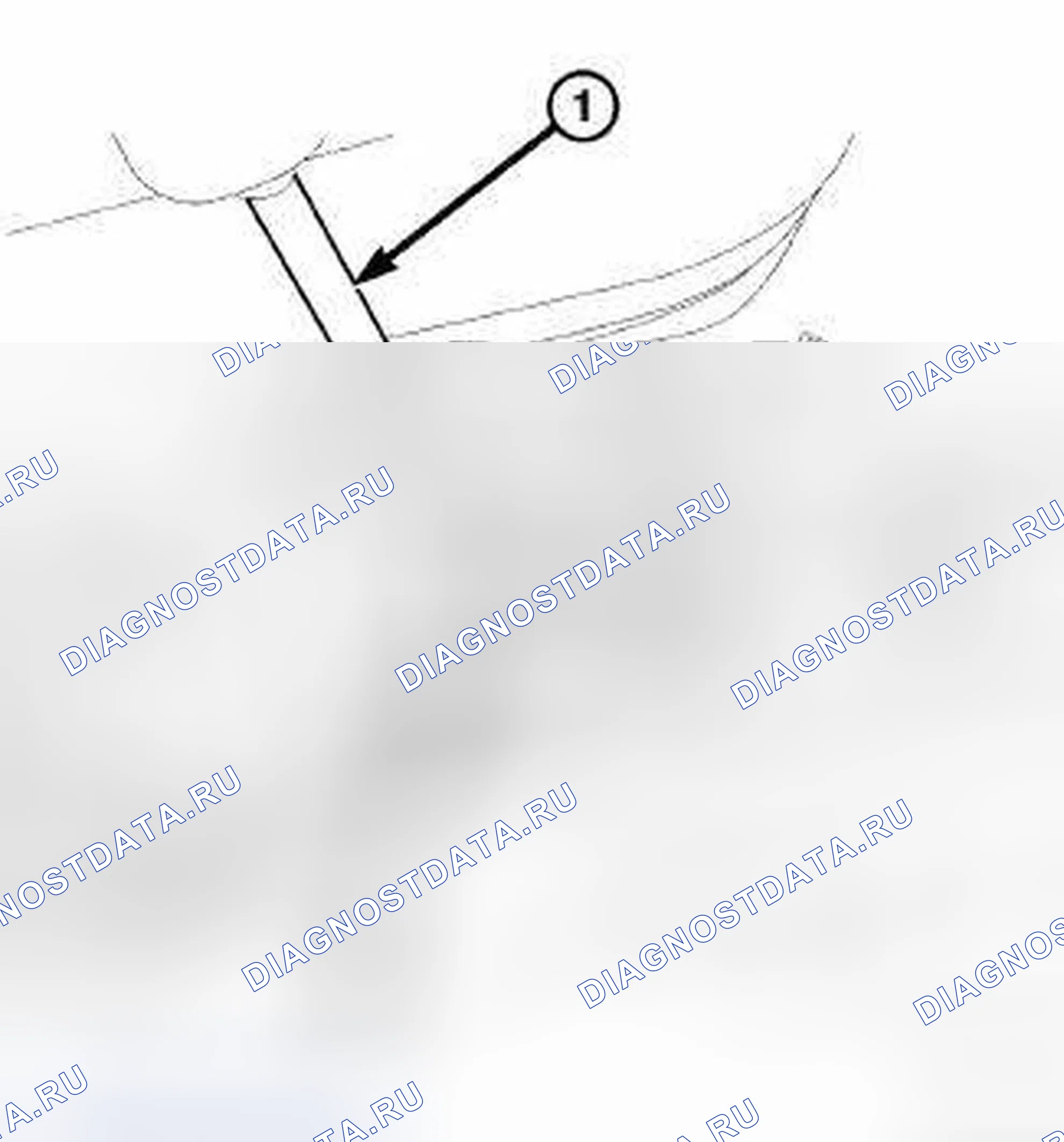 Рис. 289. Chrysler Town & Country V рестайлинг