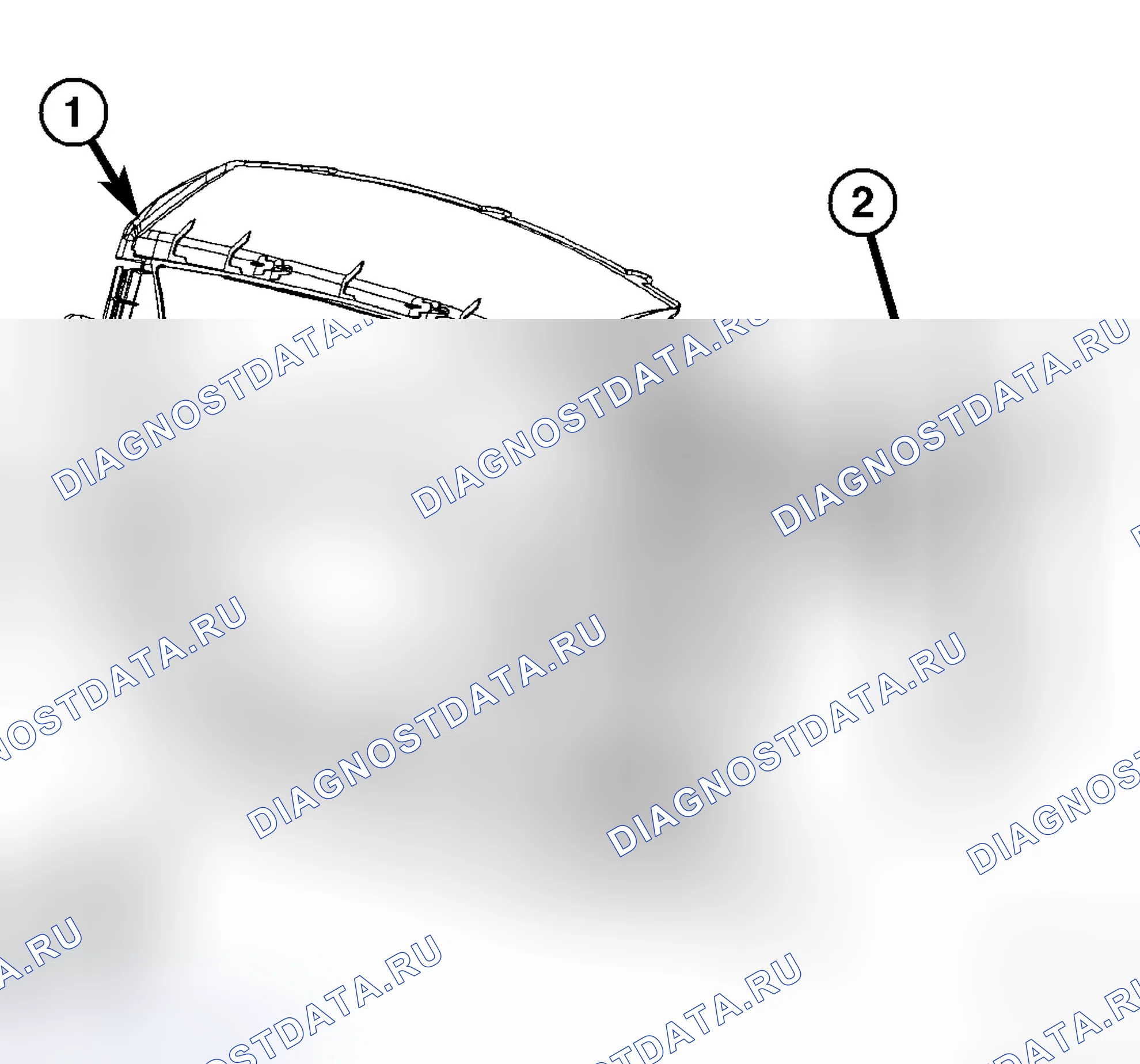 Рис. 22. Dodge Cab & Chassis R3500 HD 