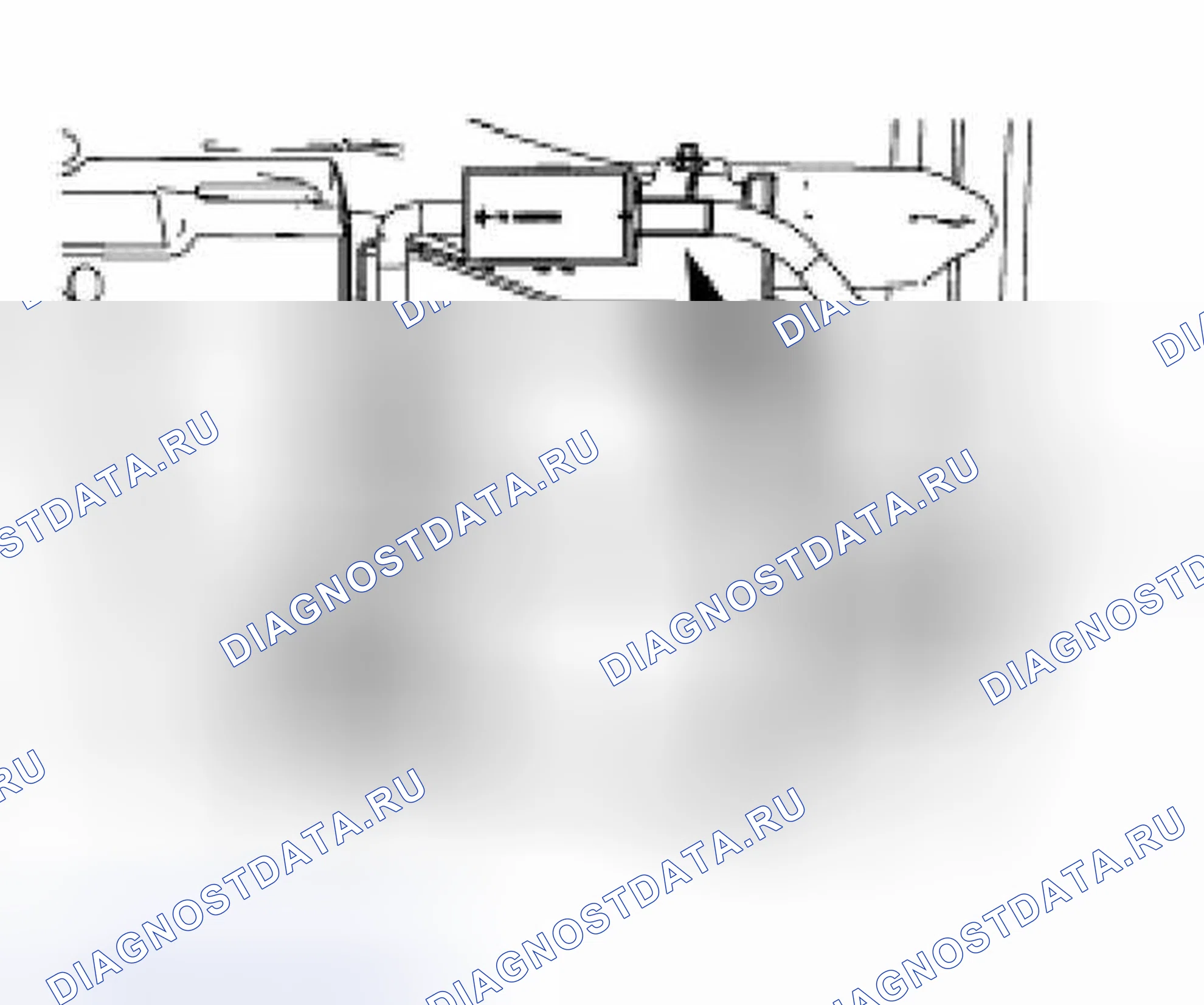 Рис. 58: Демонтаж и монтаж. Hyundai Lavita I
