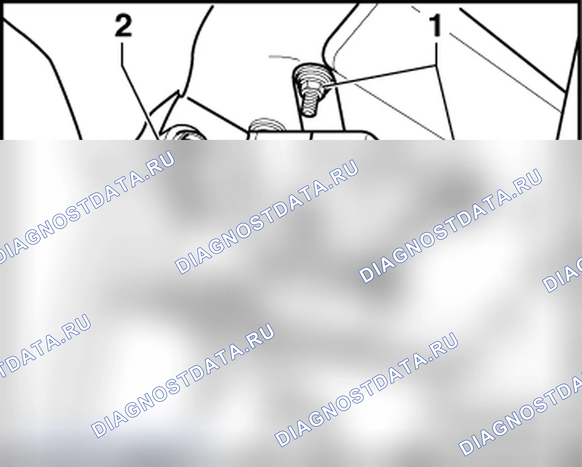 Рис. 42. Volkswagen New Beetle A4 рестайлинг