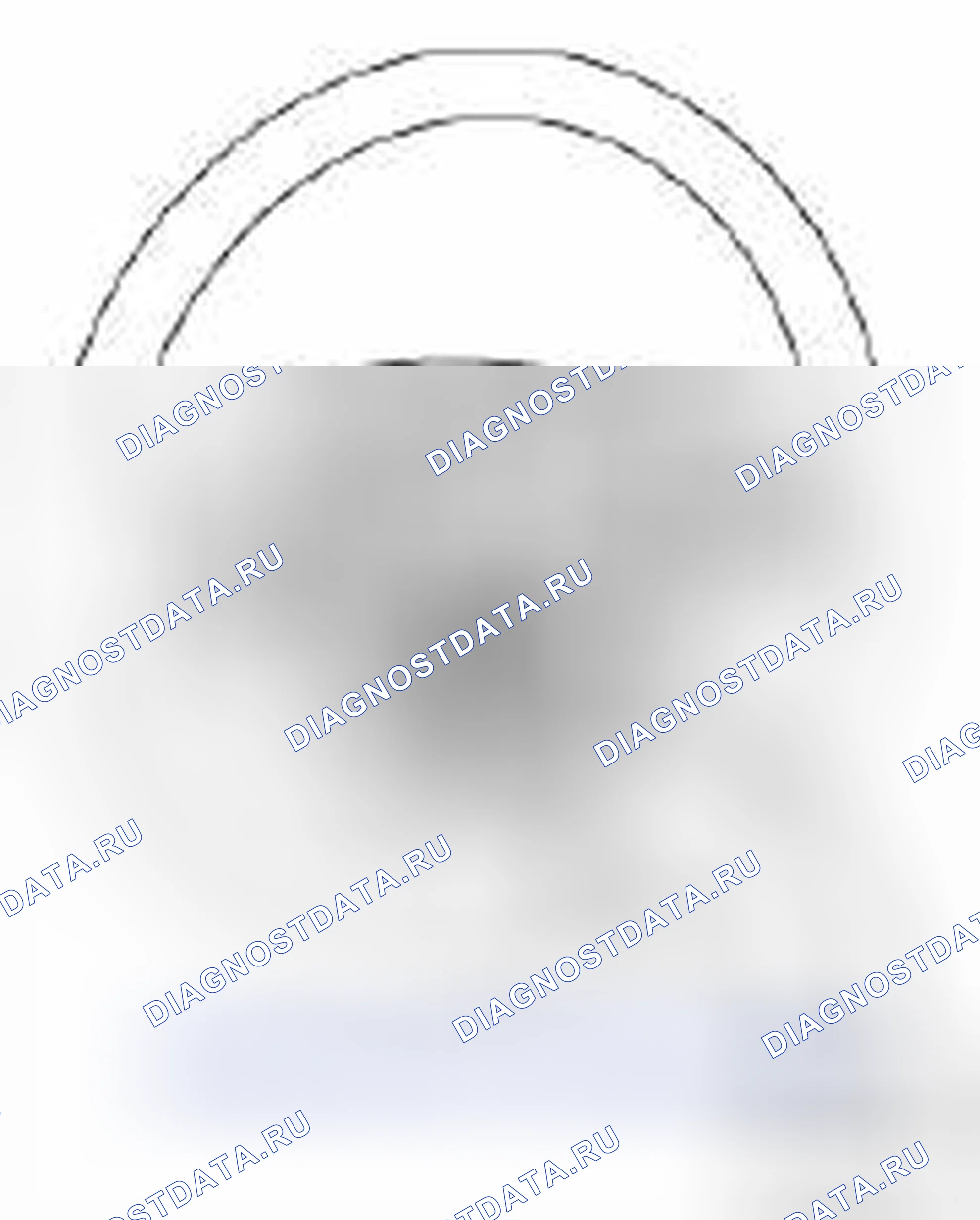 Рис. 2. Mazda 3 BL рестайлинг
