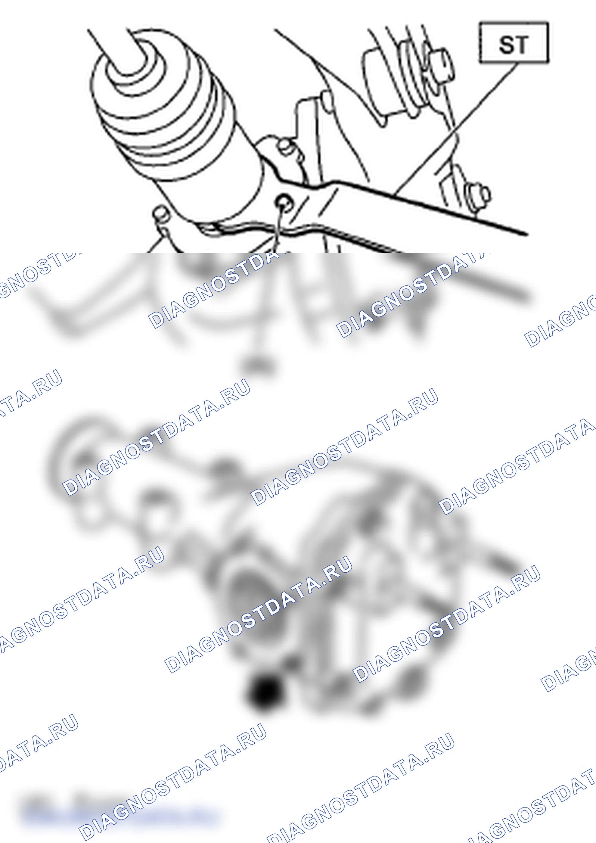 Рис. 19. Subaru Impreza WRX GH