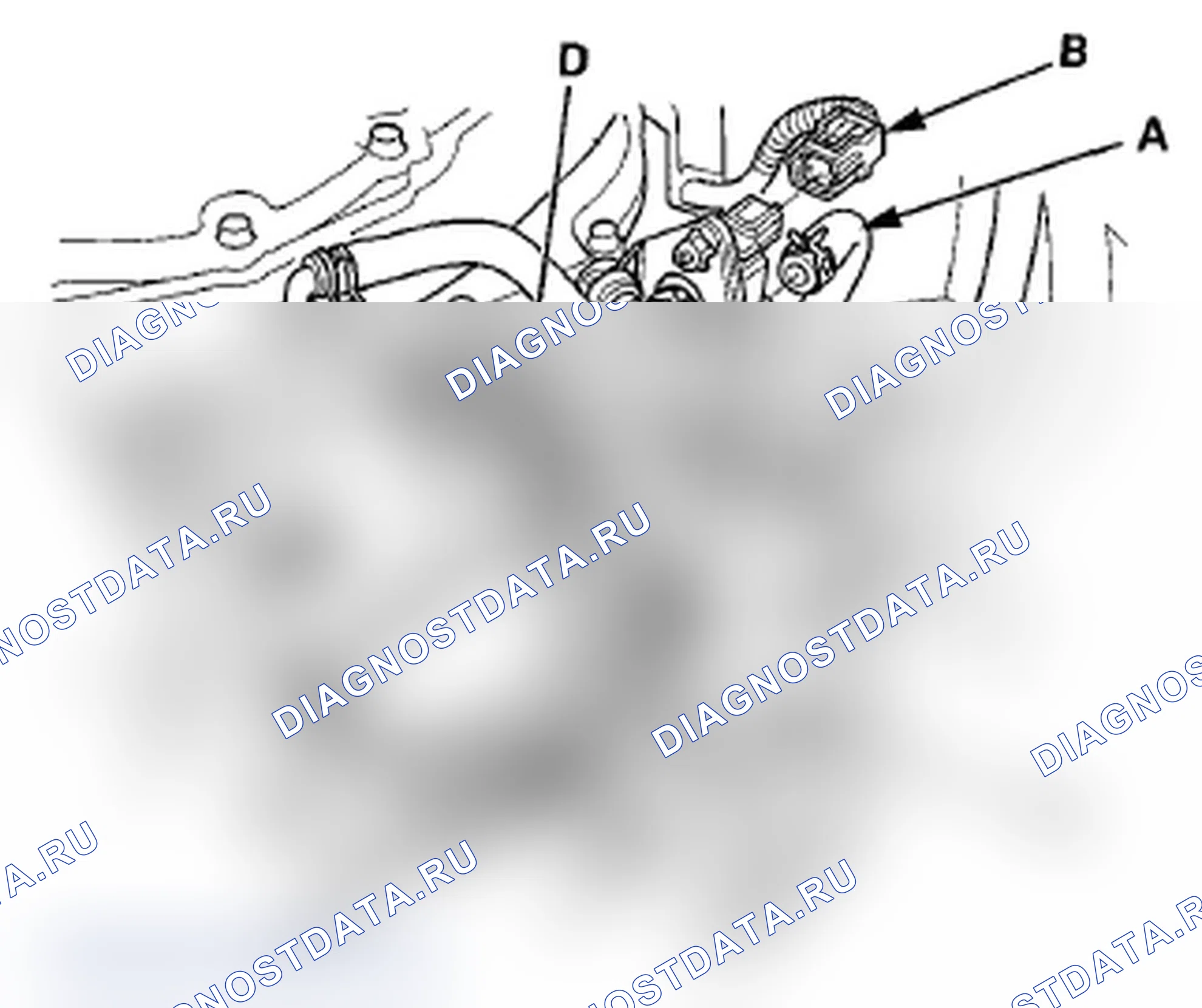 Рис. 4. Acura MDX II рестайлинг