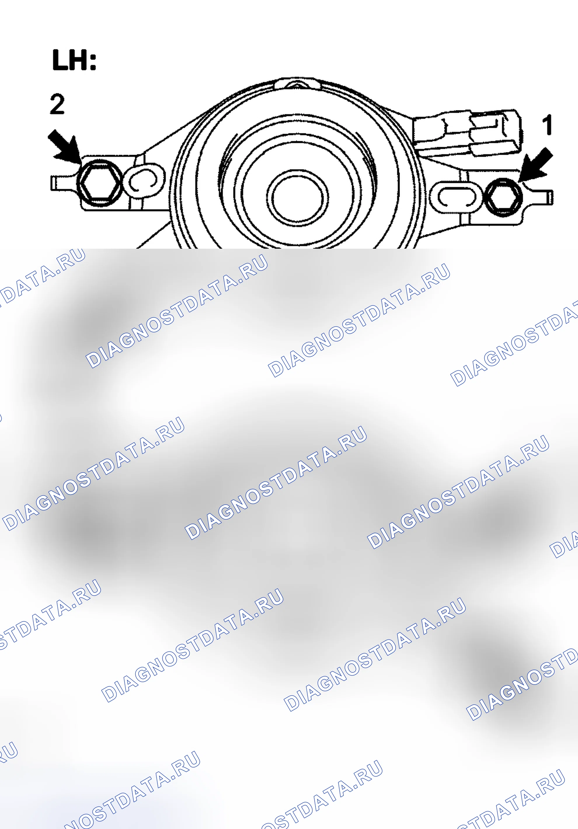 Рис. 20. Honda Accord VI