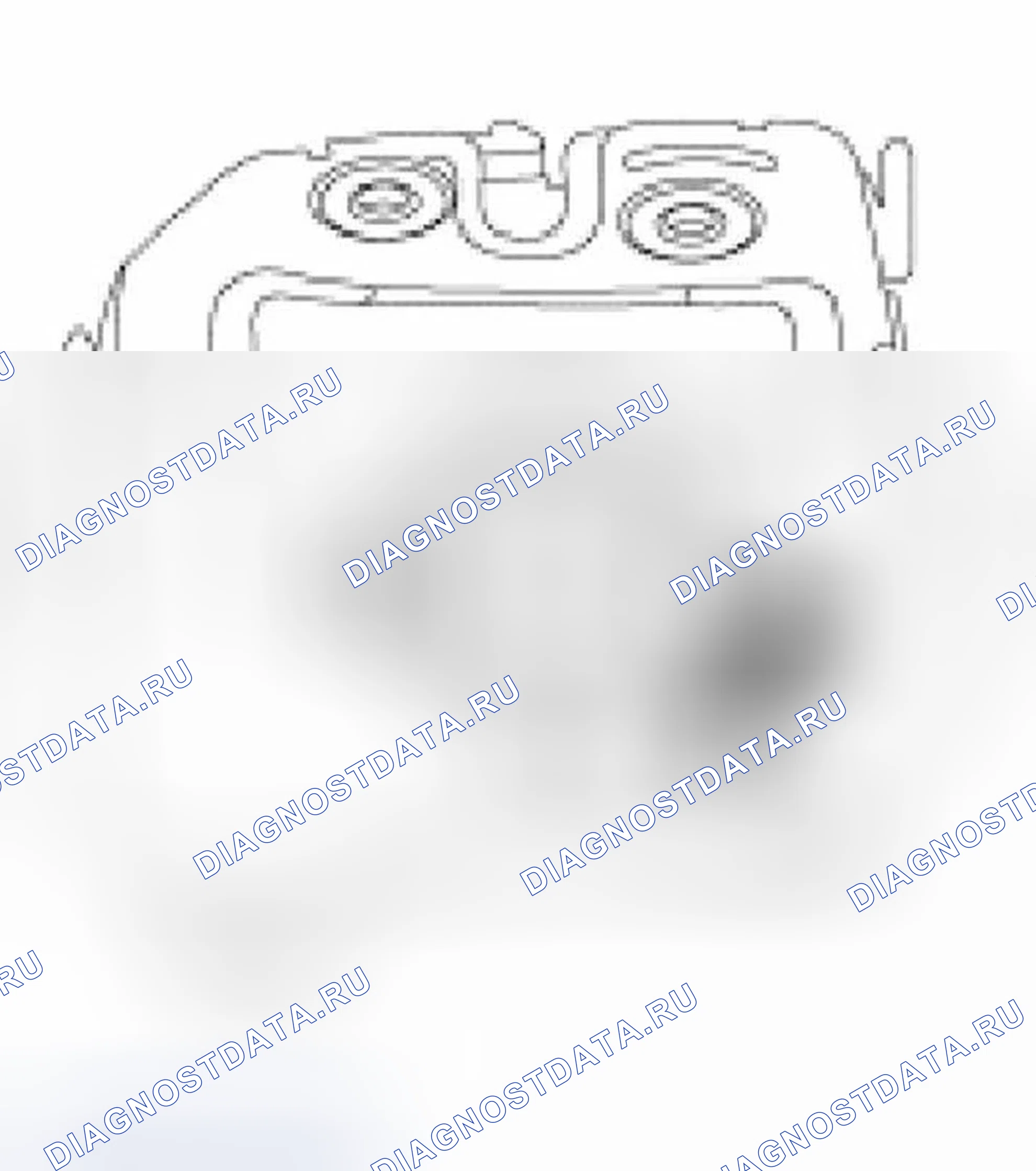 Рис. 84. Ford Focus I рестайлинг