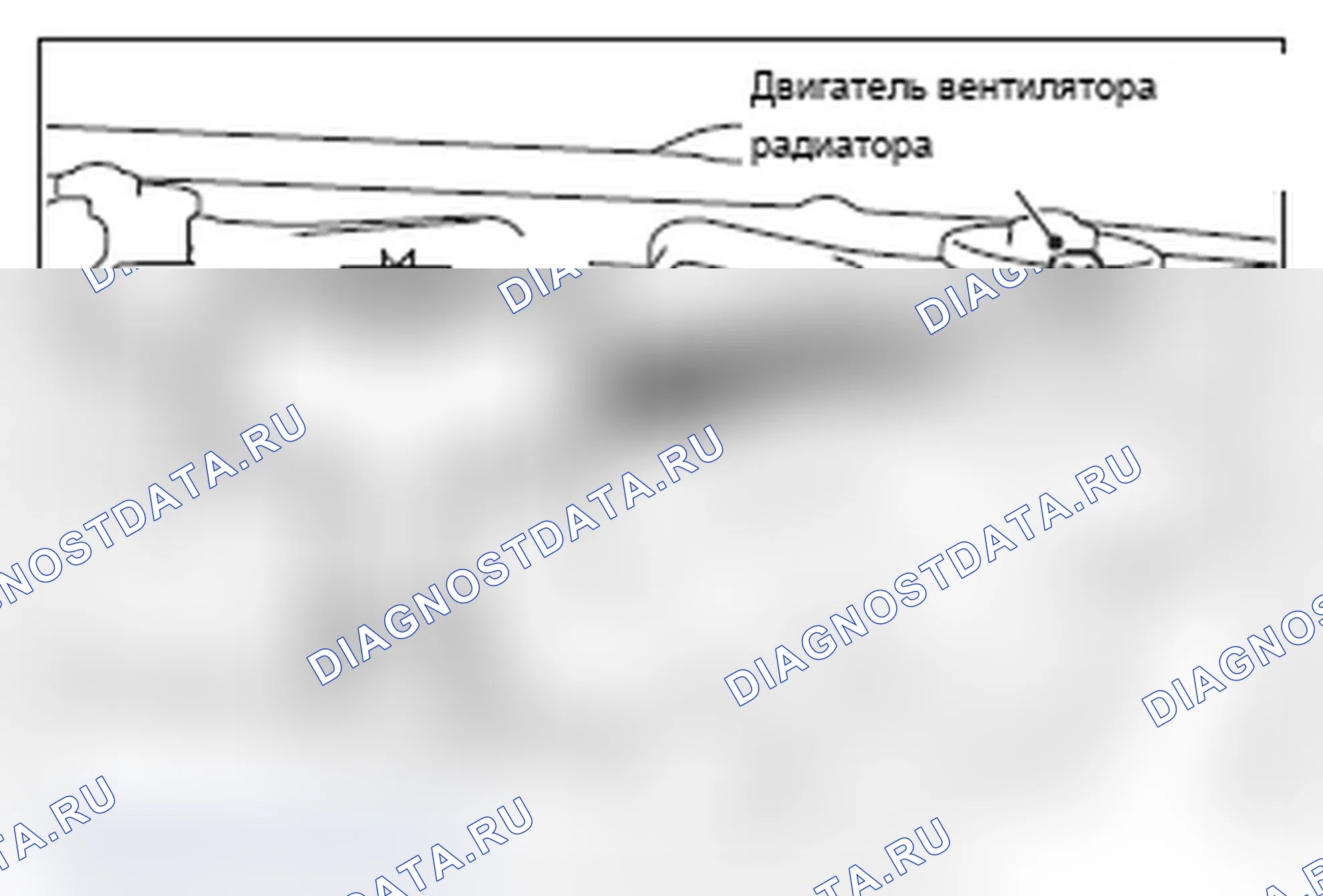 Рис. 25. Mitsubishi Lancer Ralliart X рестайлинг