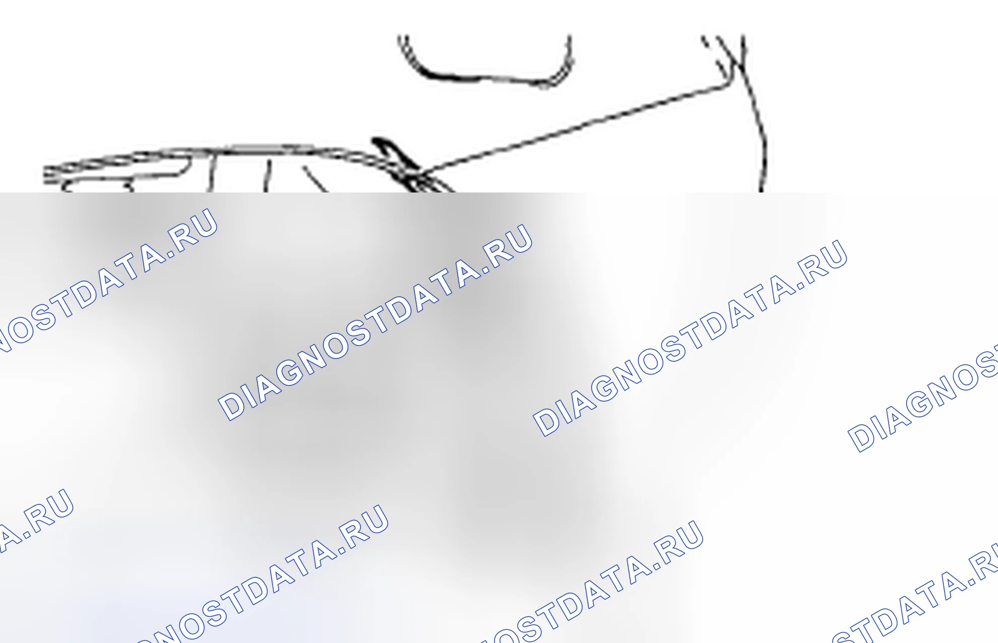 Рис. 554. Toyota Highlander II