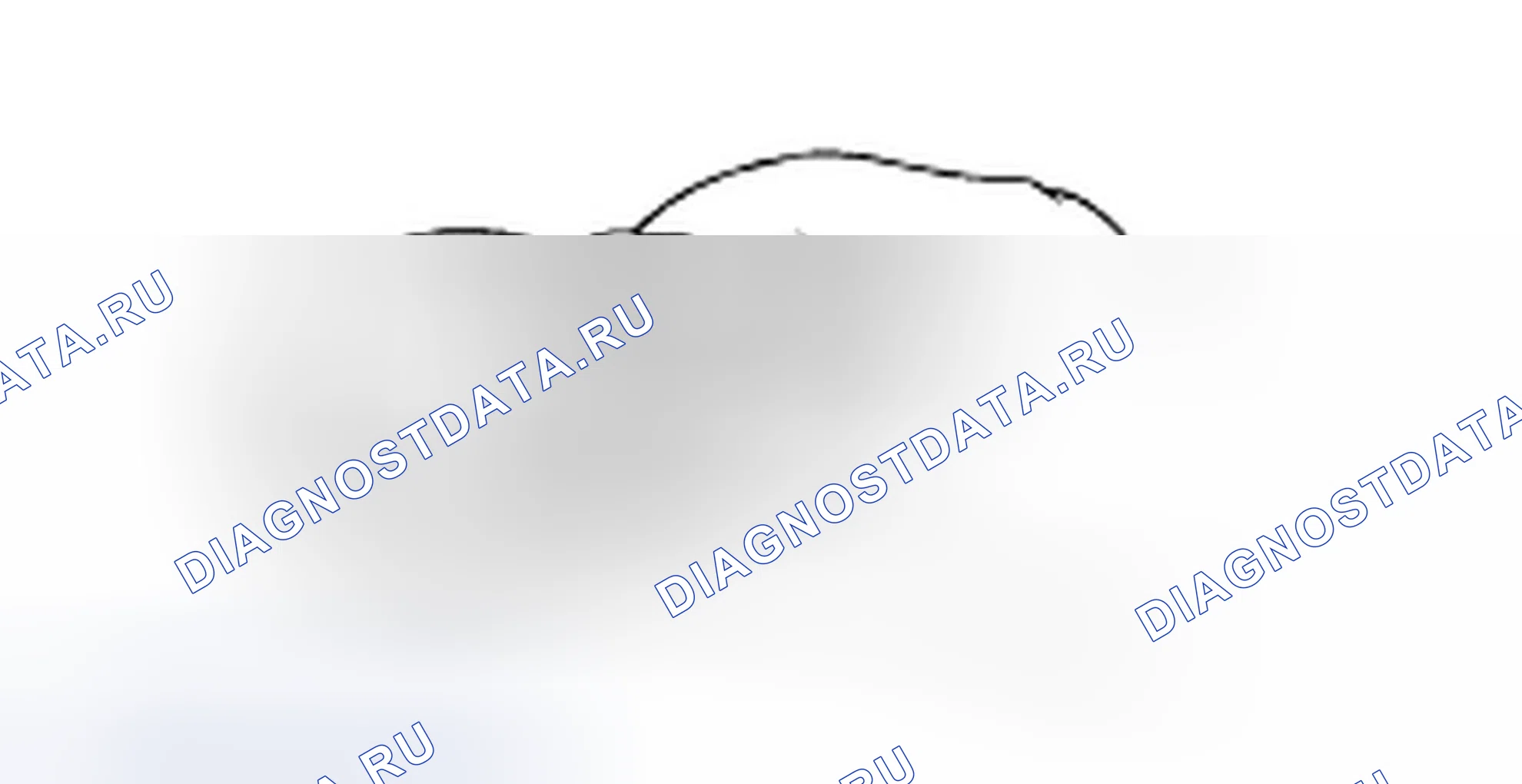 Сборка муфты реверса и овердрайва. Hyundai H-1 A1