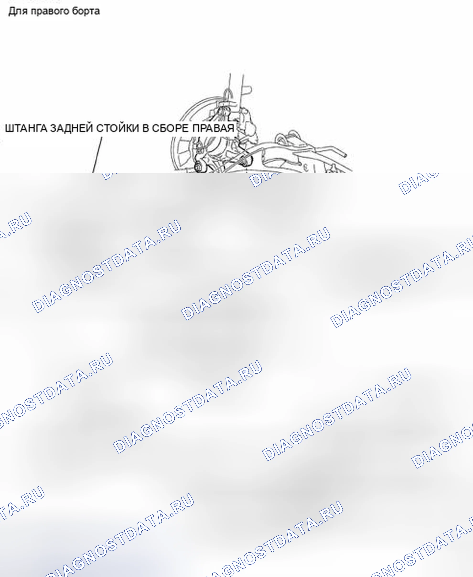 Рис. 193. Toyota Highlander II