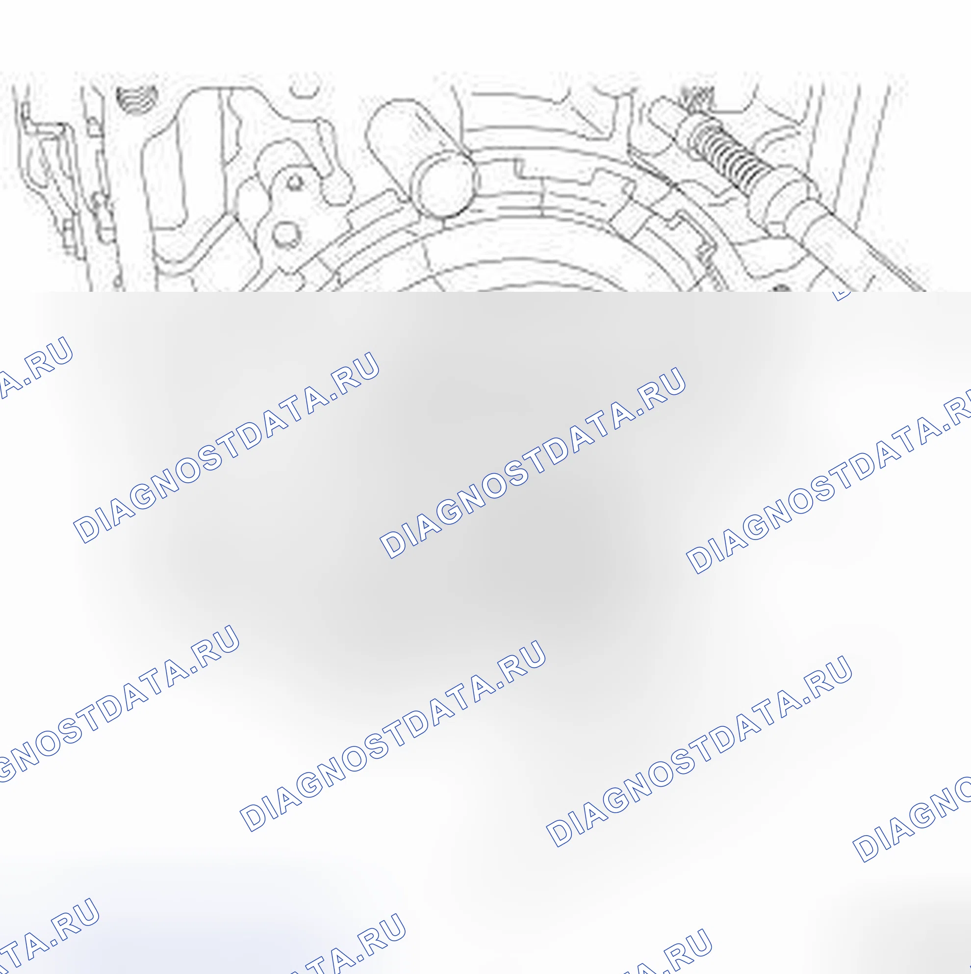 Рис. 687. RAM Pickup 3500 