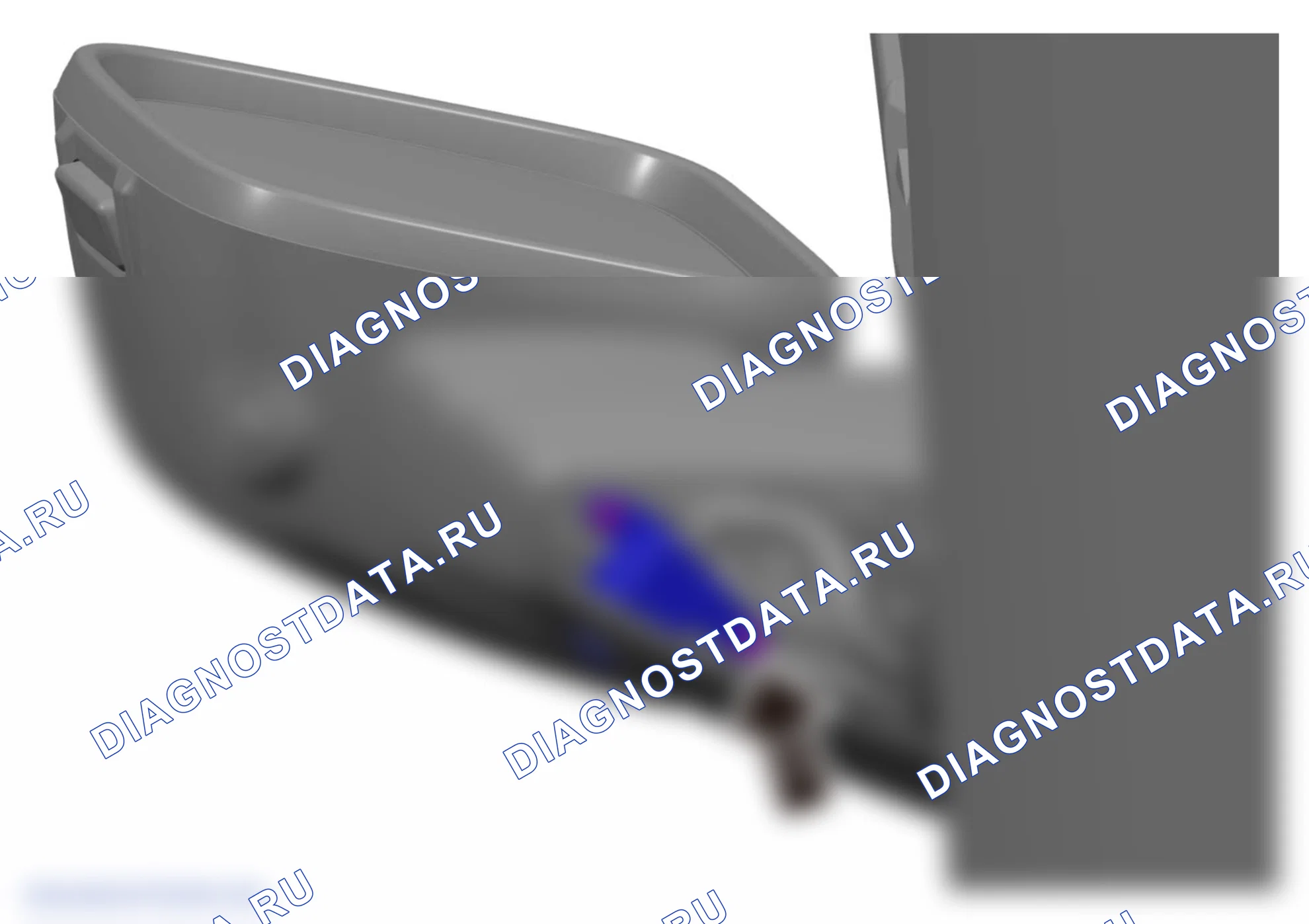 Разборка / установка — Tank 300. Tank 300 II